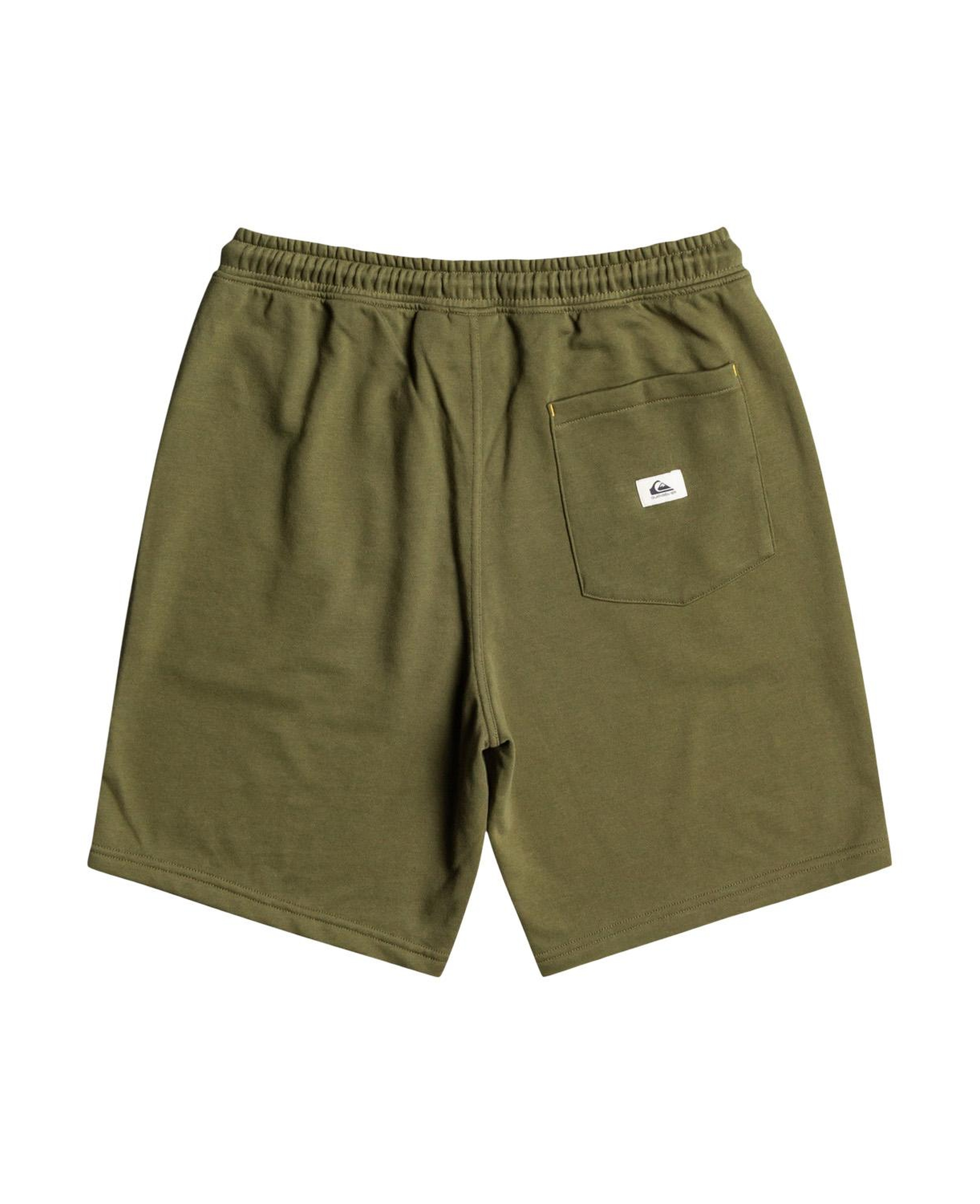 Quiksilver Local Surf Otlr Erkek Yeşil Şort