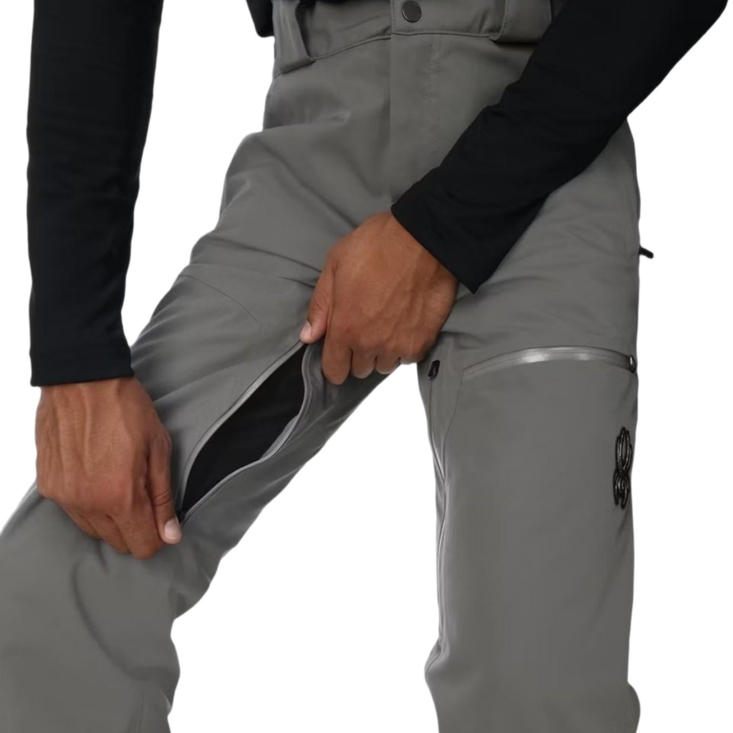 Spyder Dare Lengths Erkek Kayak Pantolonu