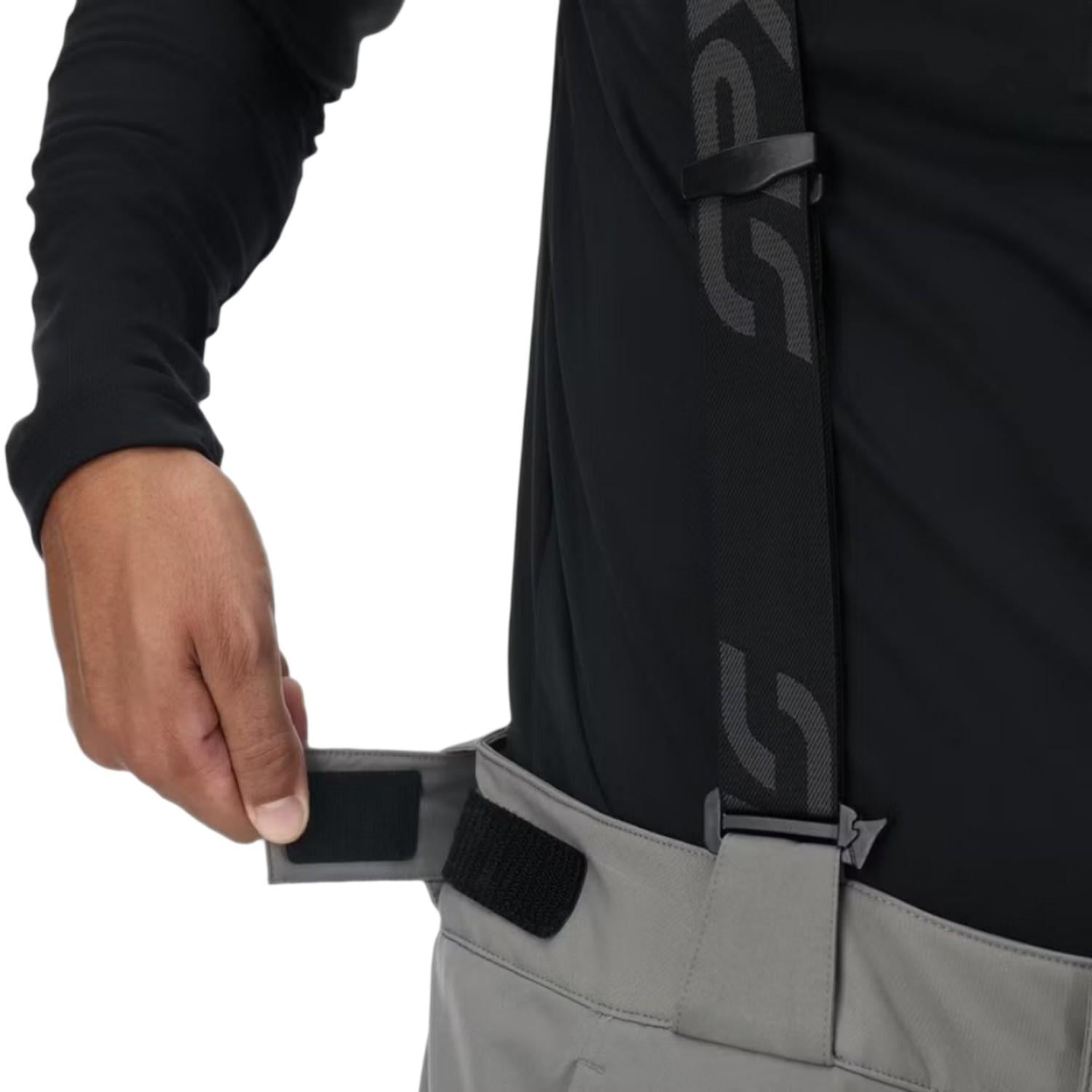 Spyder Dare Lengths Erkek Kayak Pantolonu