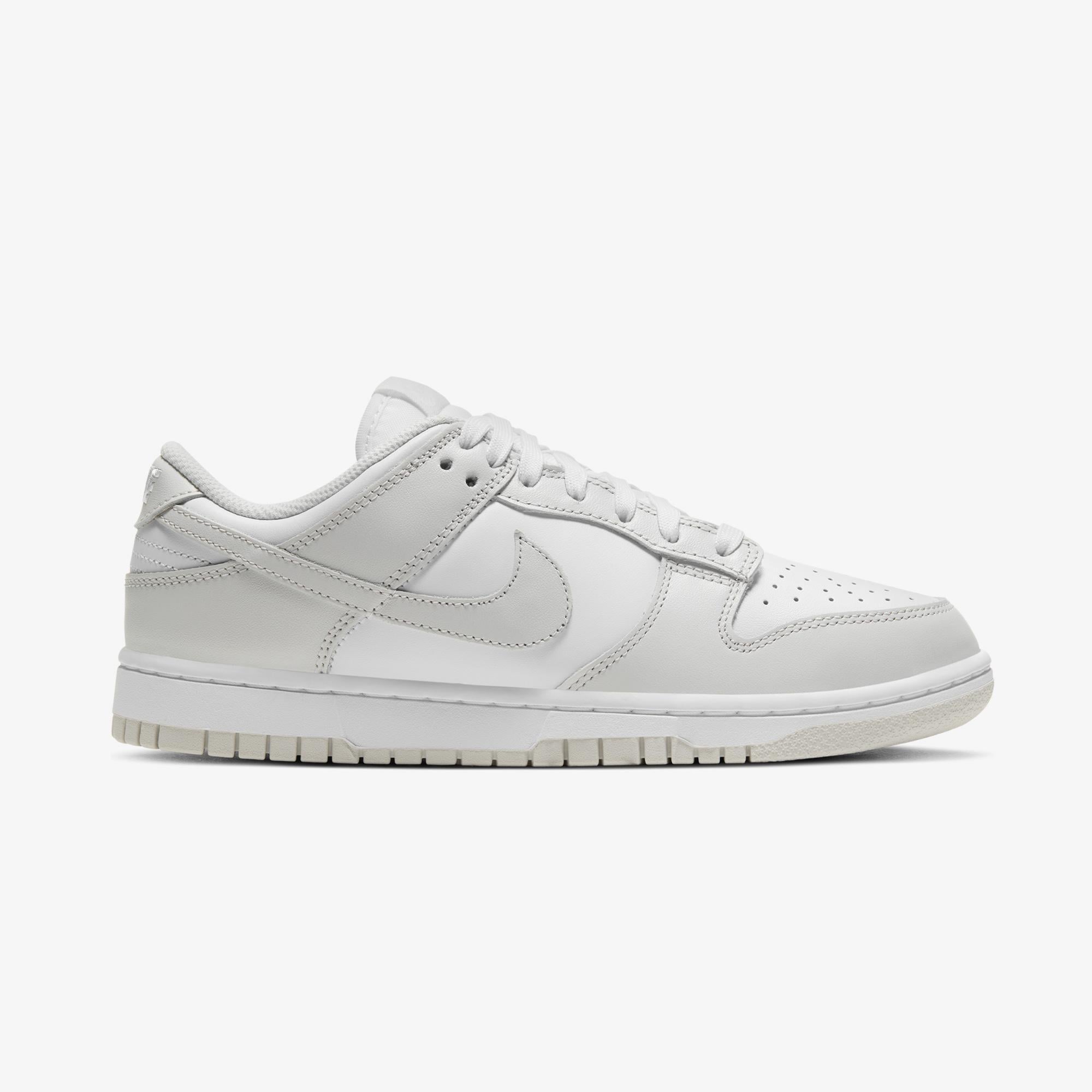 Nike Dunk Low Kadın Beyaz Spor Ayakkabı DD1503-103 | FashFed