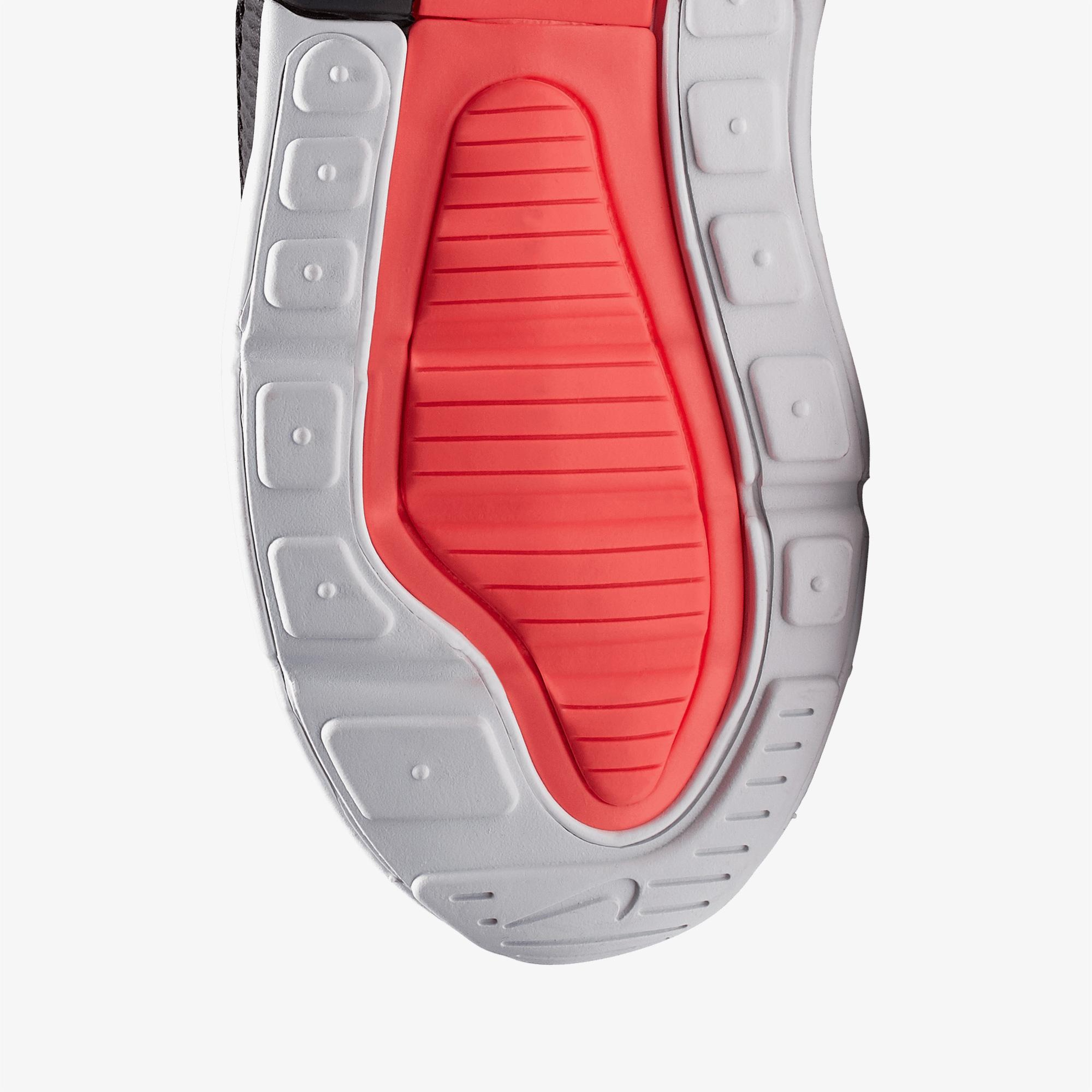 Nike Air Max 270 Çocuk Siyah Spor Ayakkabı