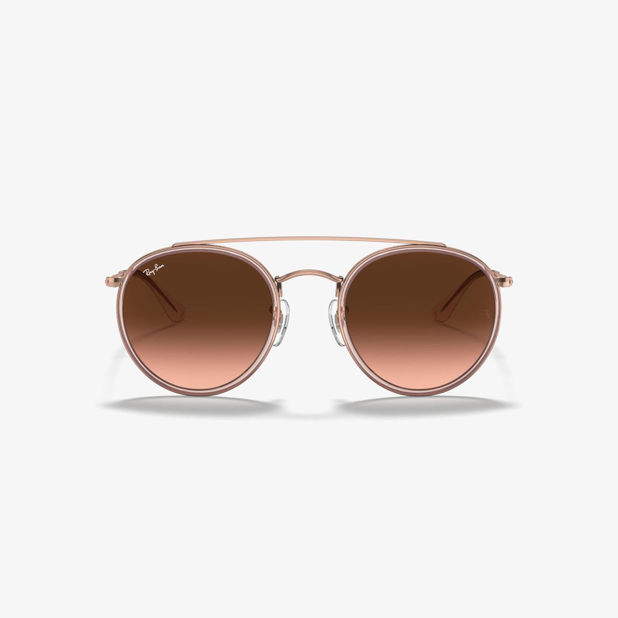 RAY-BAN 0RB3647N Unisex Copper Güneş Gözlüğü