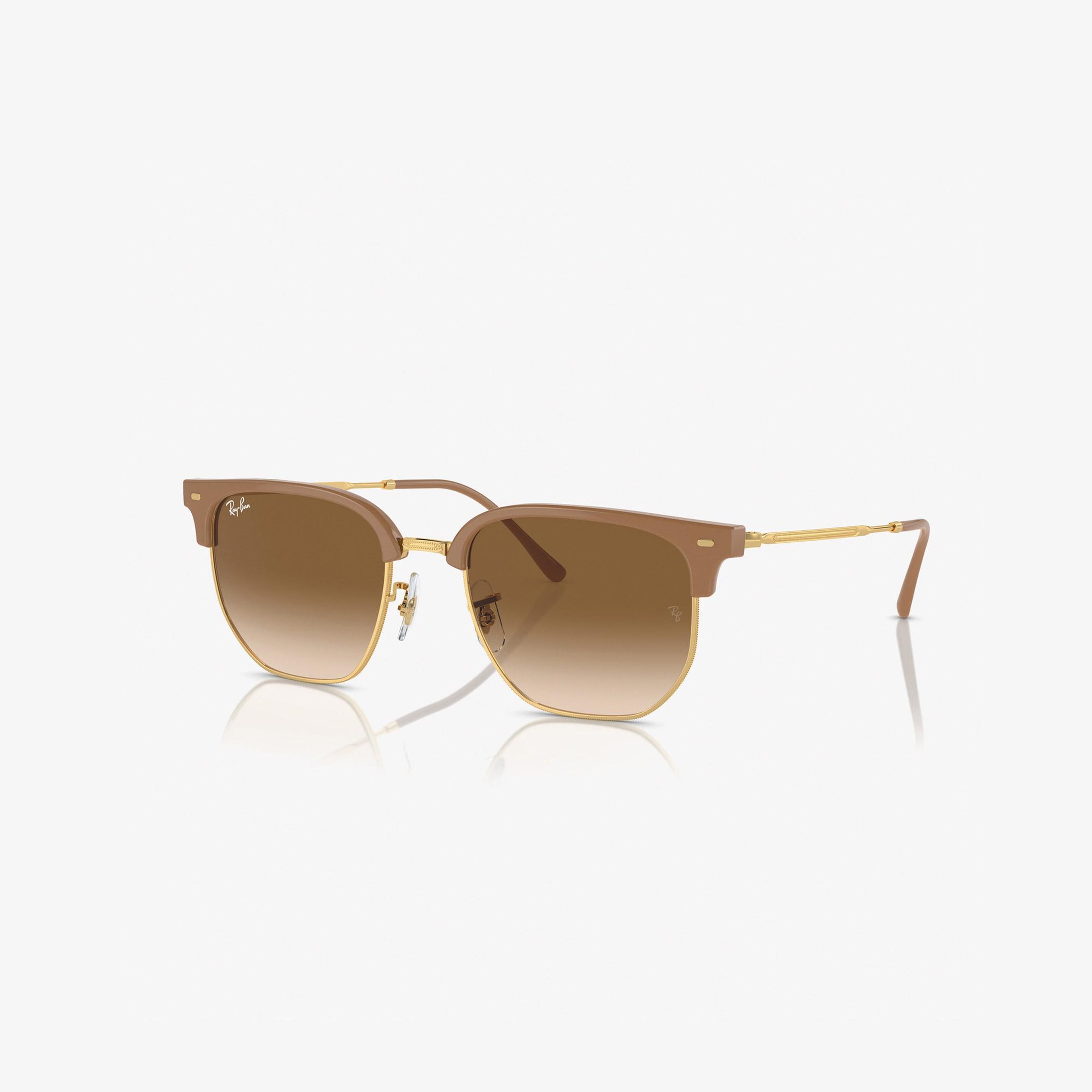RAY-BAN 0RB4416 Propionate Unisex Altın Rengi Güneş Gözlüğü