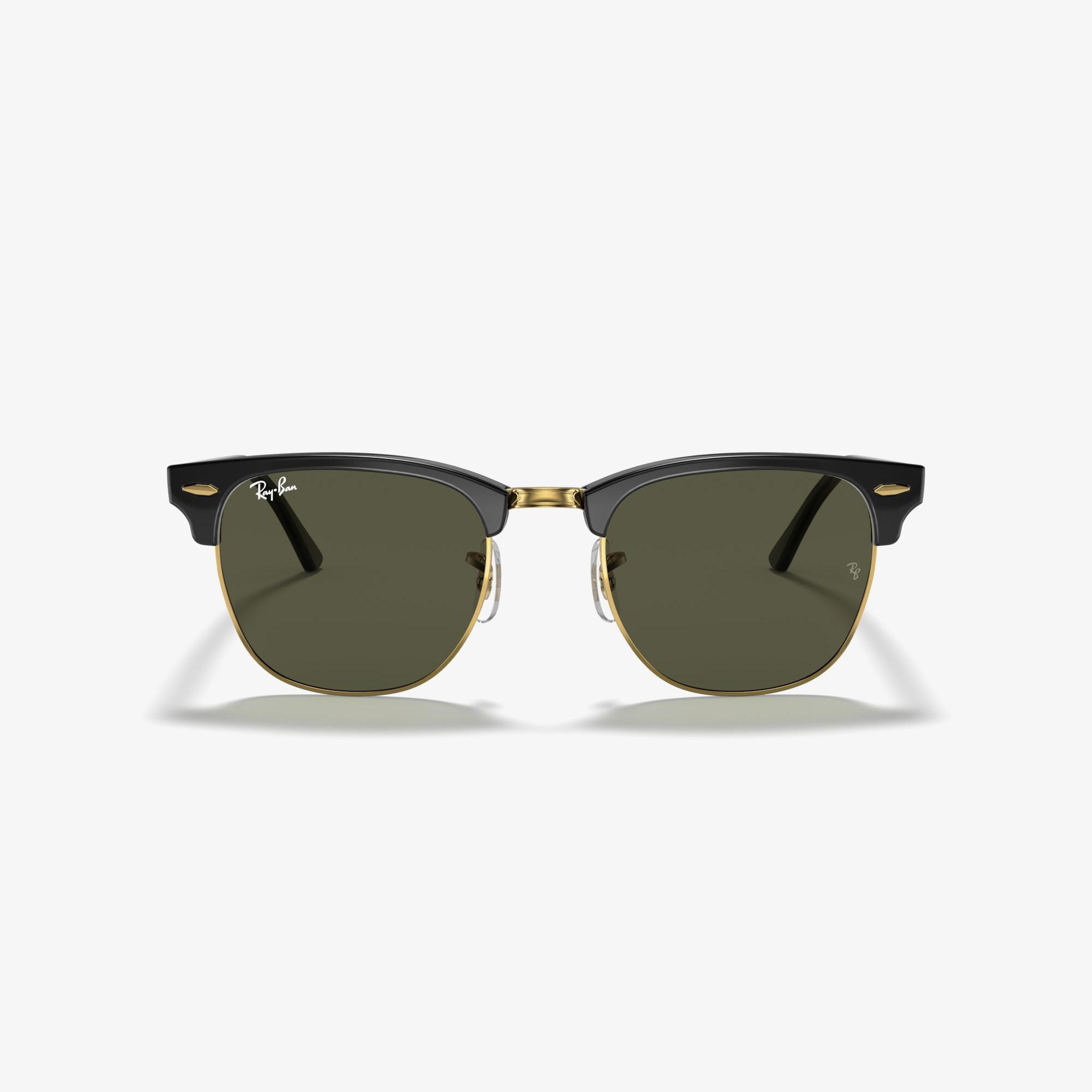 RAY-BAN Erkek Ebony Arista Güneş Gözlüğü