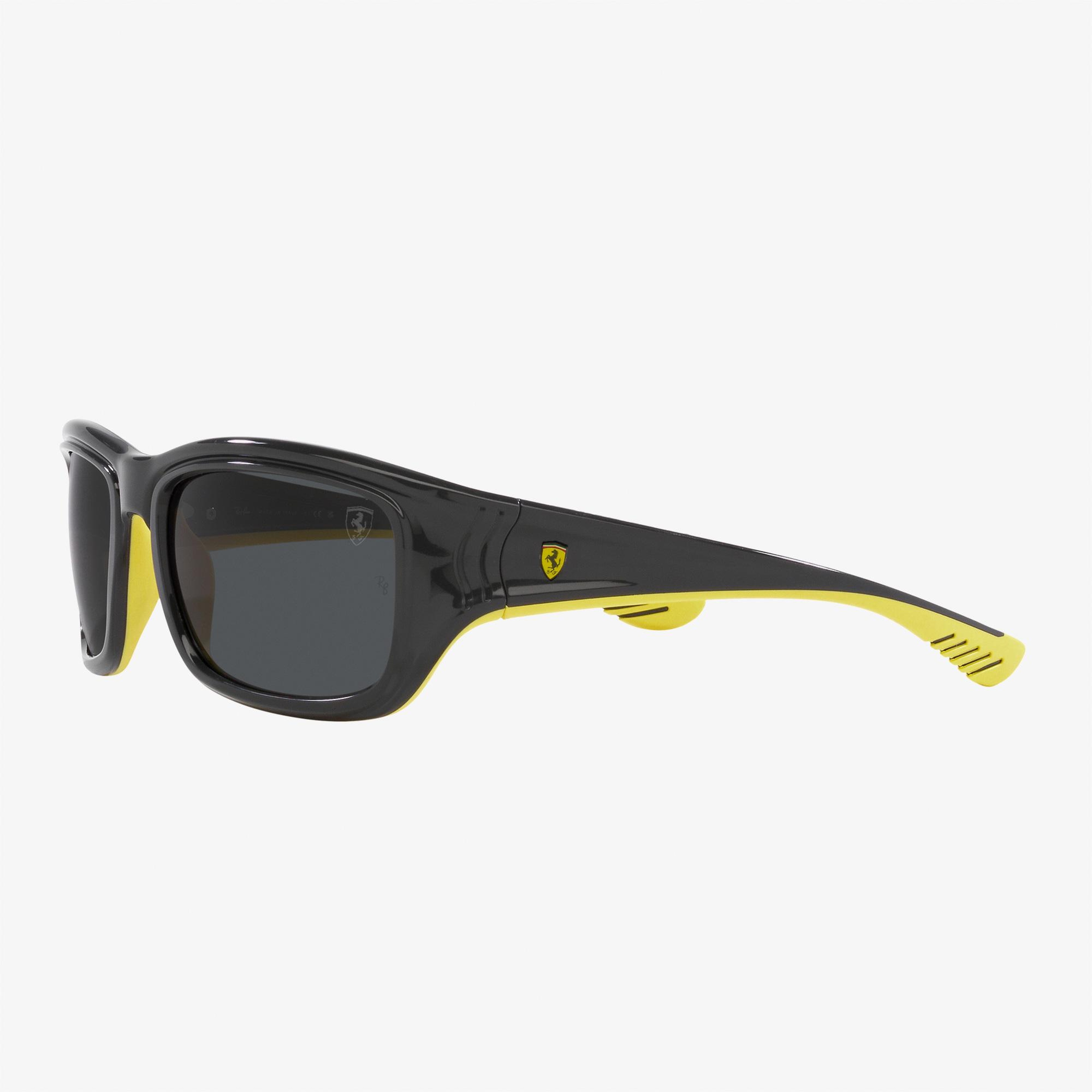 RAY-BAN 0RB4405M Unisex Siyah Güneş Gözlüğü