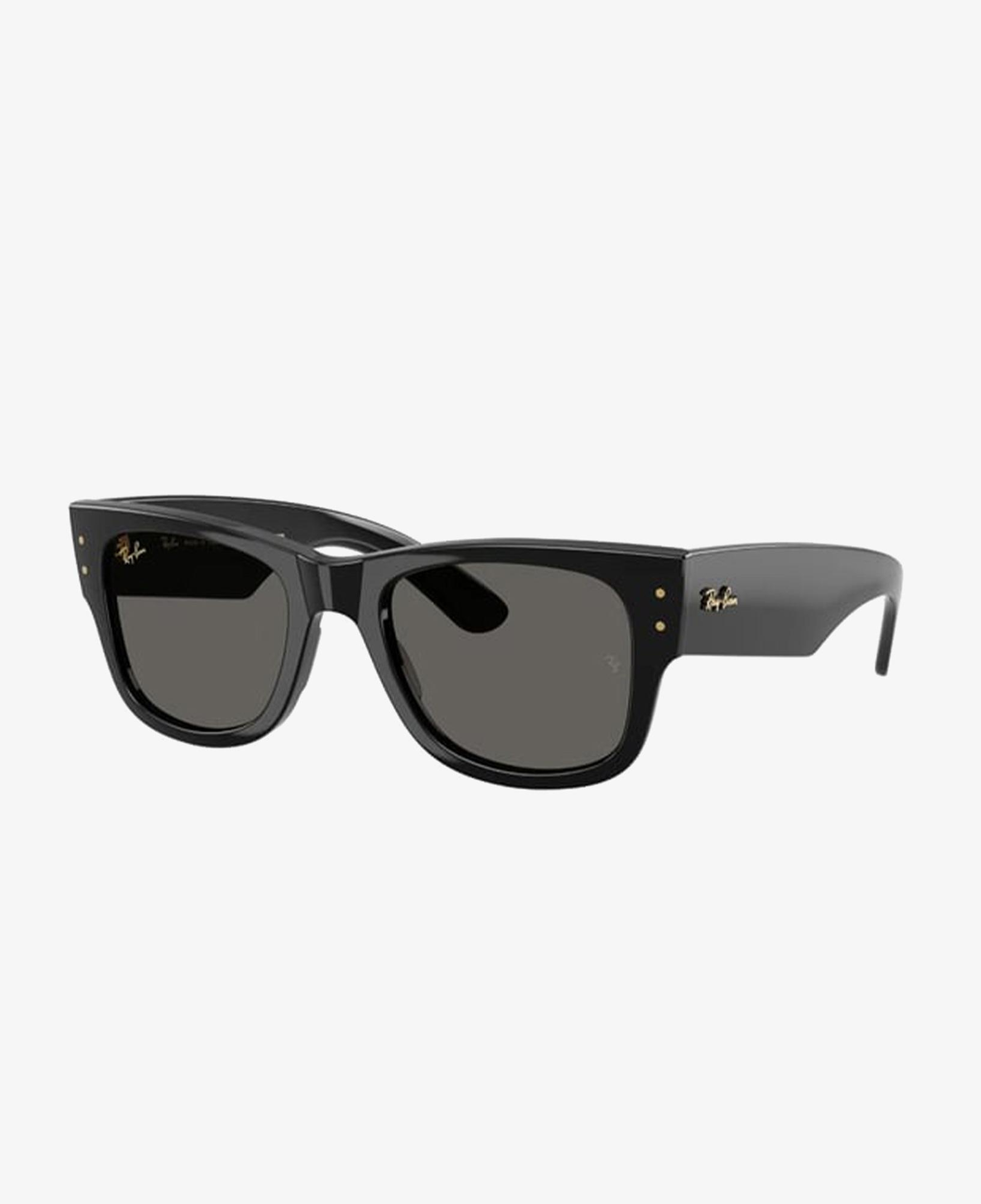 Ray-Ban 0RB0840S Unisex Siyah Güneş Gözlüğü