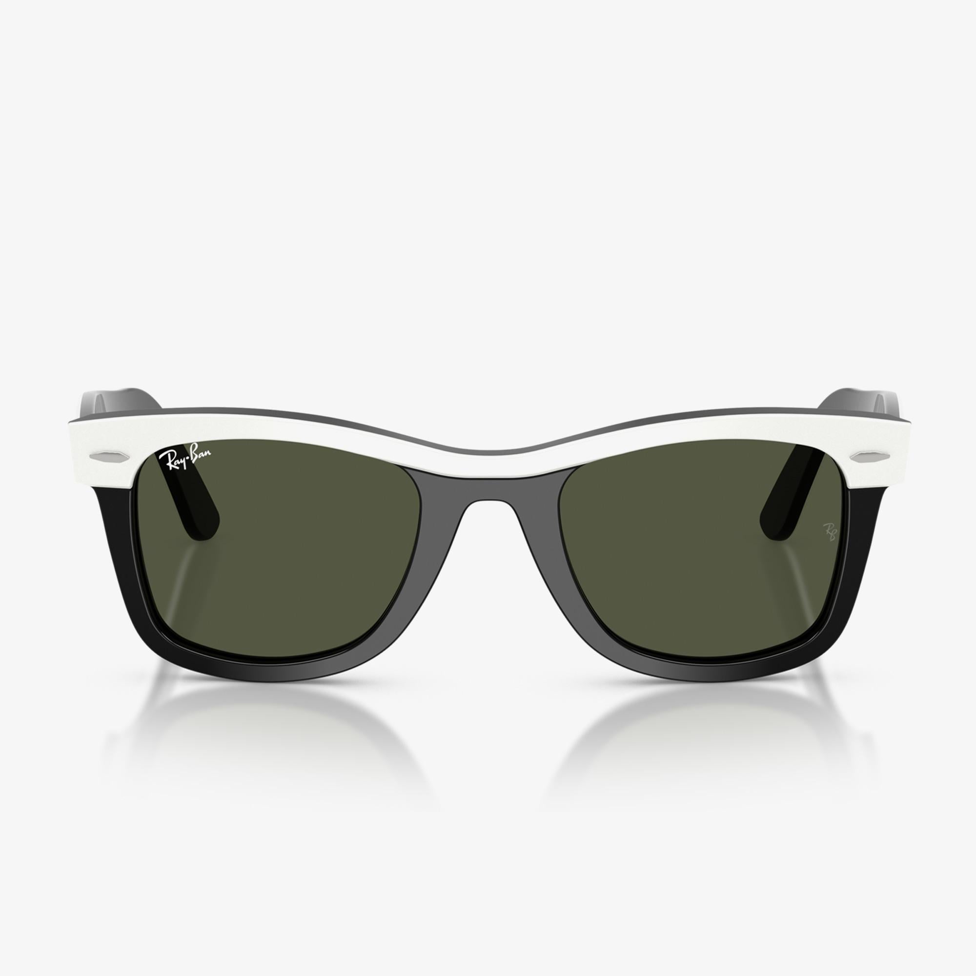 Ray-Ban Wayfarer Street Neat RB2240 Unisex Renkli Güneş Gözlüğü