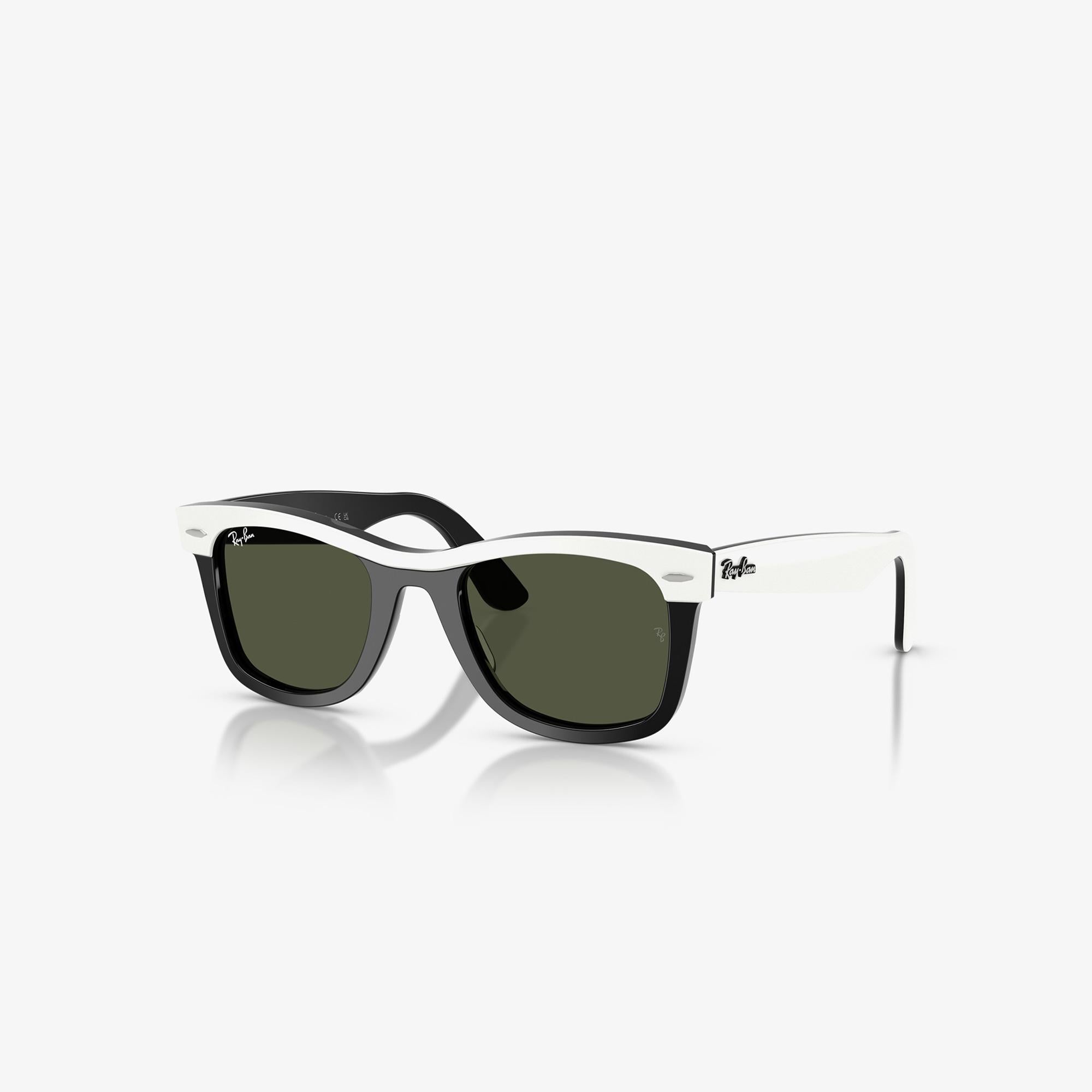 Ray-Ban Wayfarer Street Neat RB2240 Unisex Renkli Güneş Gözlüğü