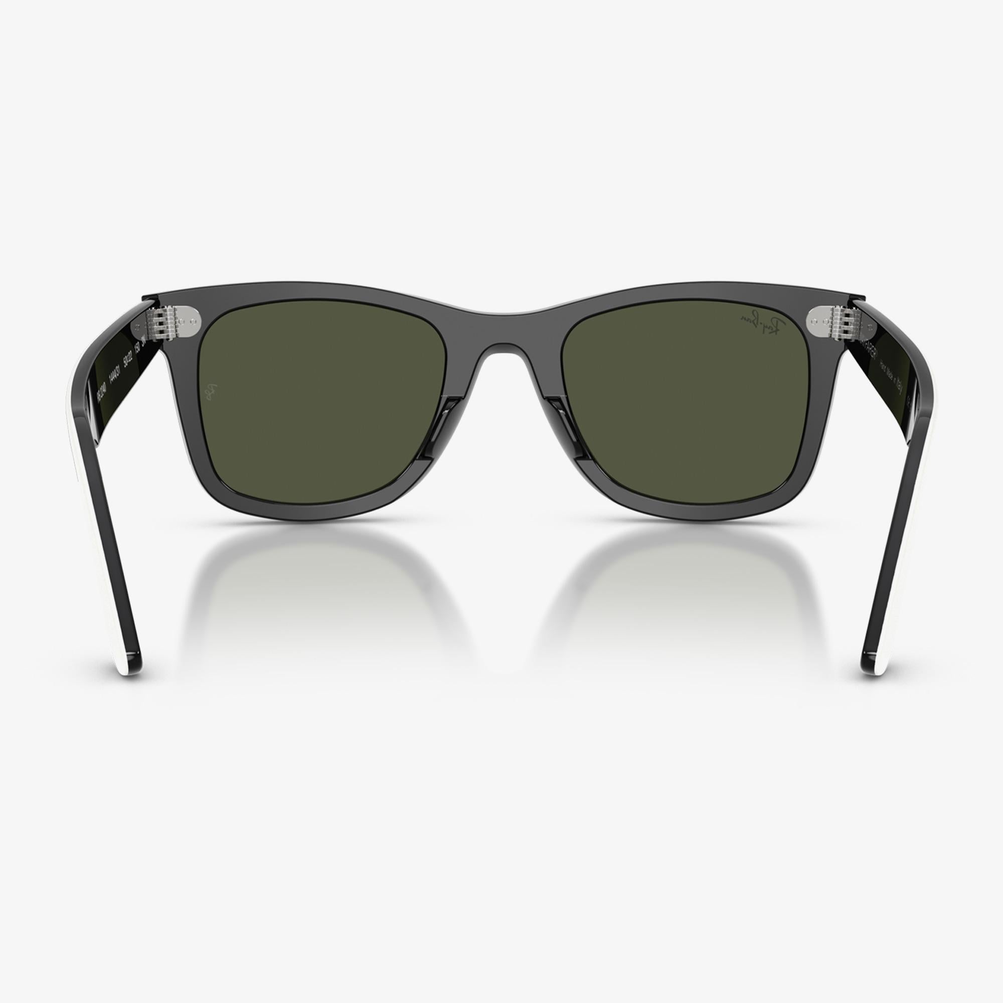 Ray-Ban Wayfarer Street Neat RB2240 Unisex Renkli Güneş Gözlüğü