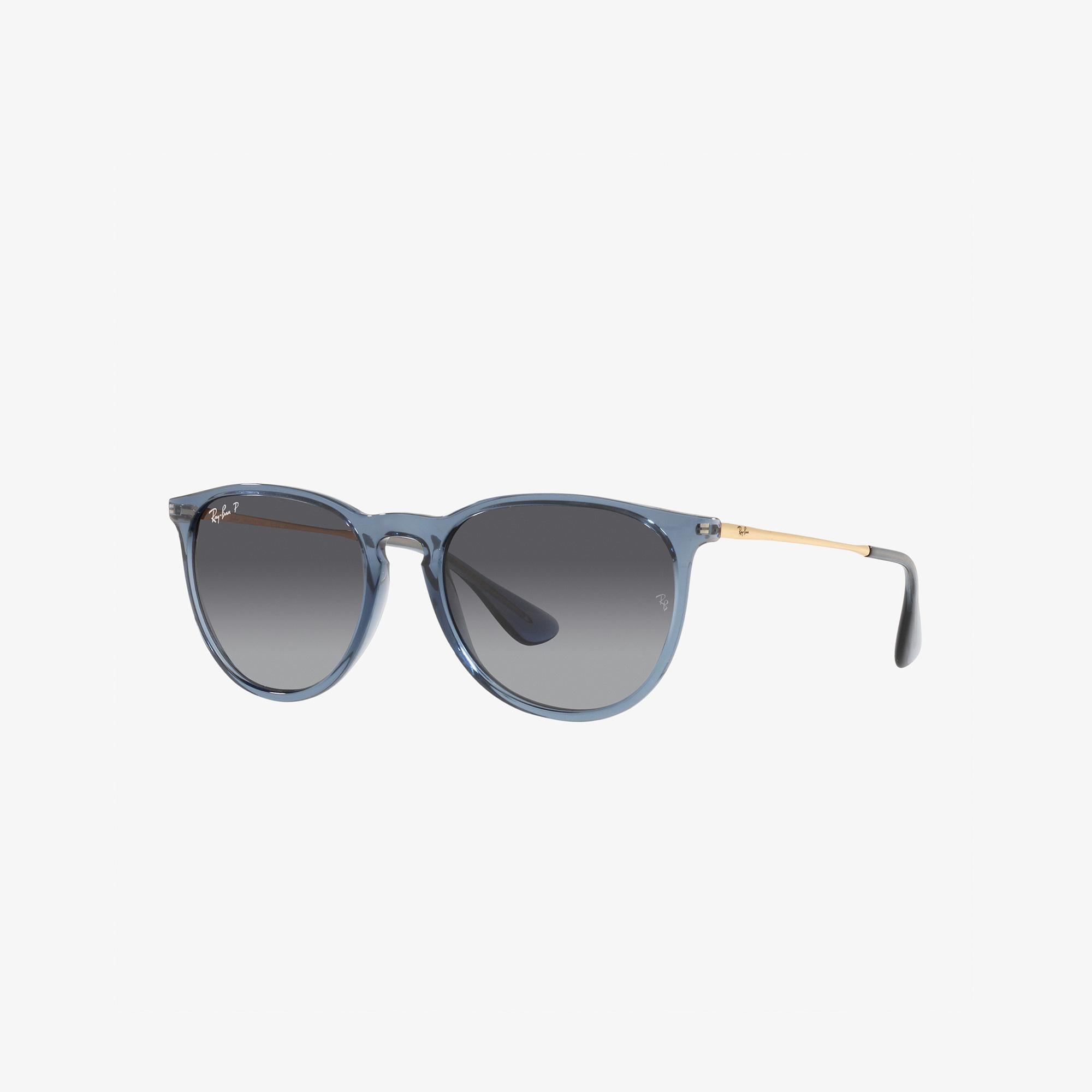 RAY-BAN 0Rb4416 Unisex Mavi Güneş Gözlüğü