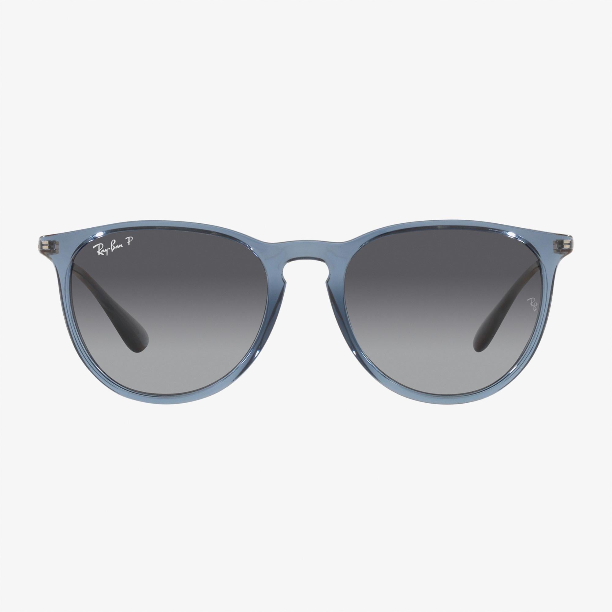 RAY-BAN 0Rb4416 Unisex Mavi Güneş Gözlüğü