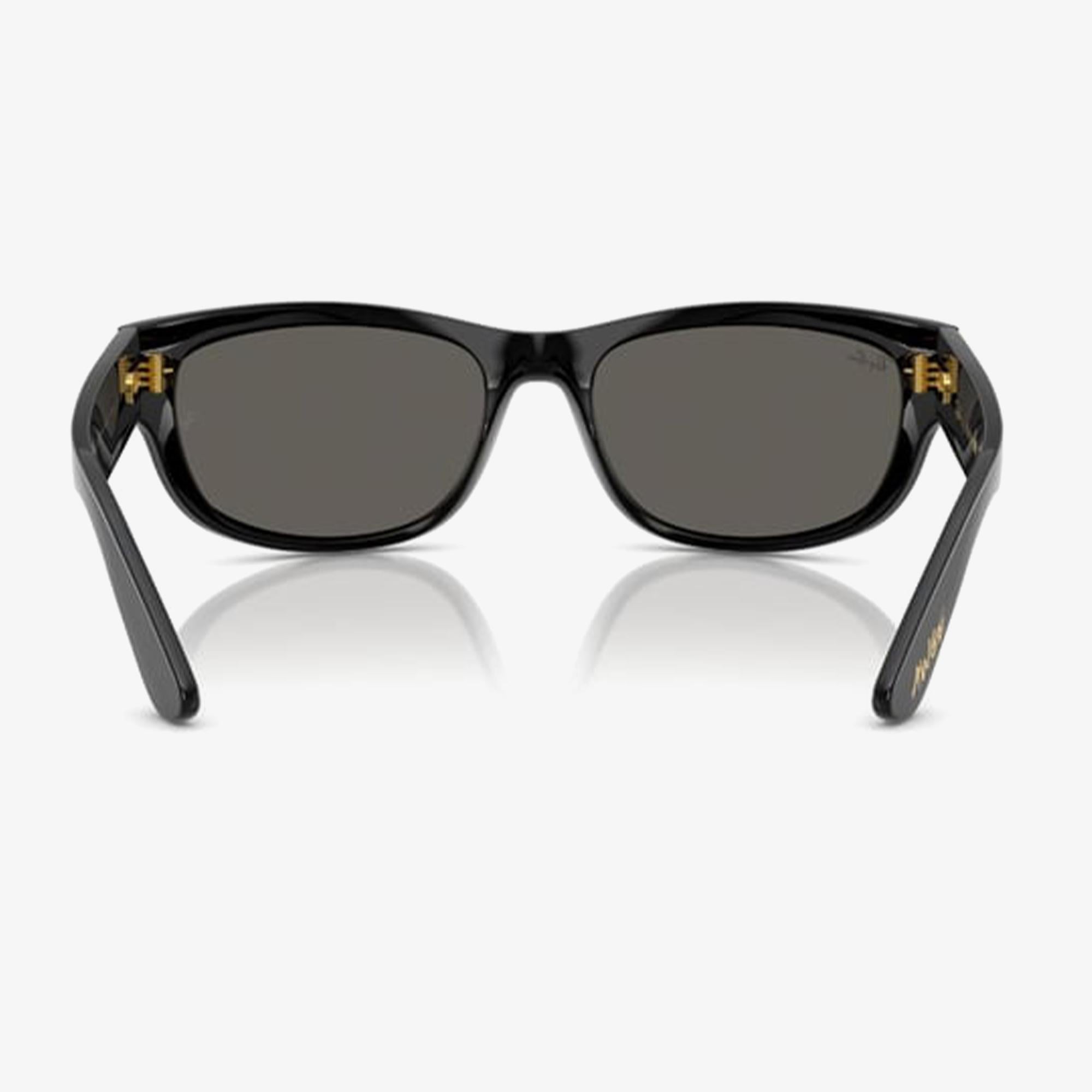 Ray-Ban 0RB2289 Unisex Siyah Güneş Gözlüğü