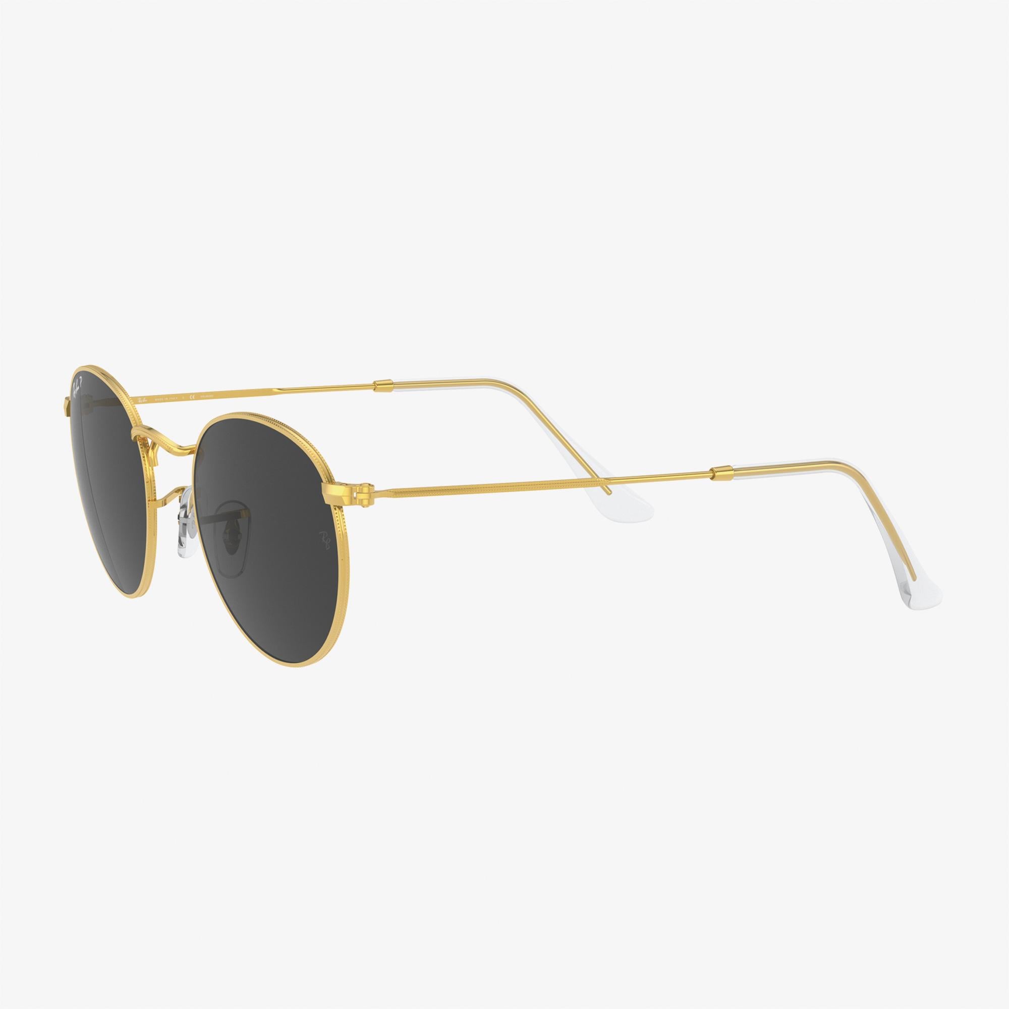 Ray-Ban Black Erkek Renkli Güneş Gözlüğü
