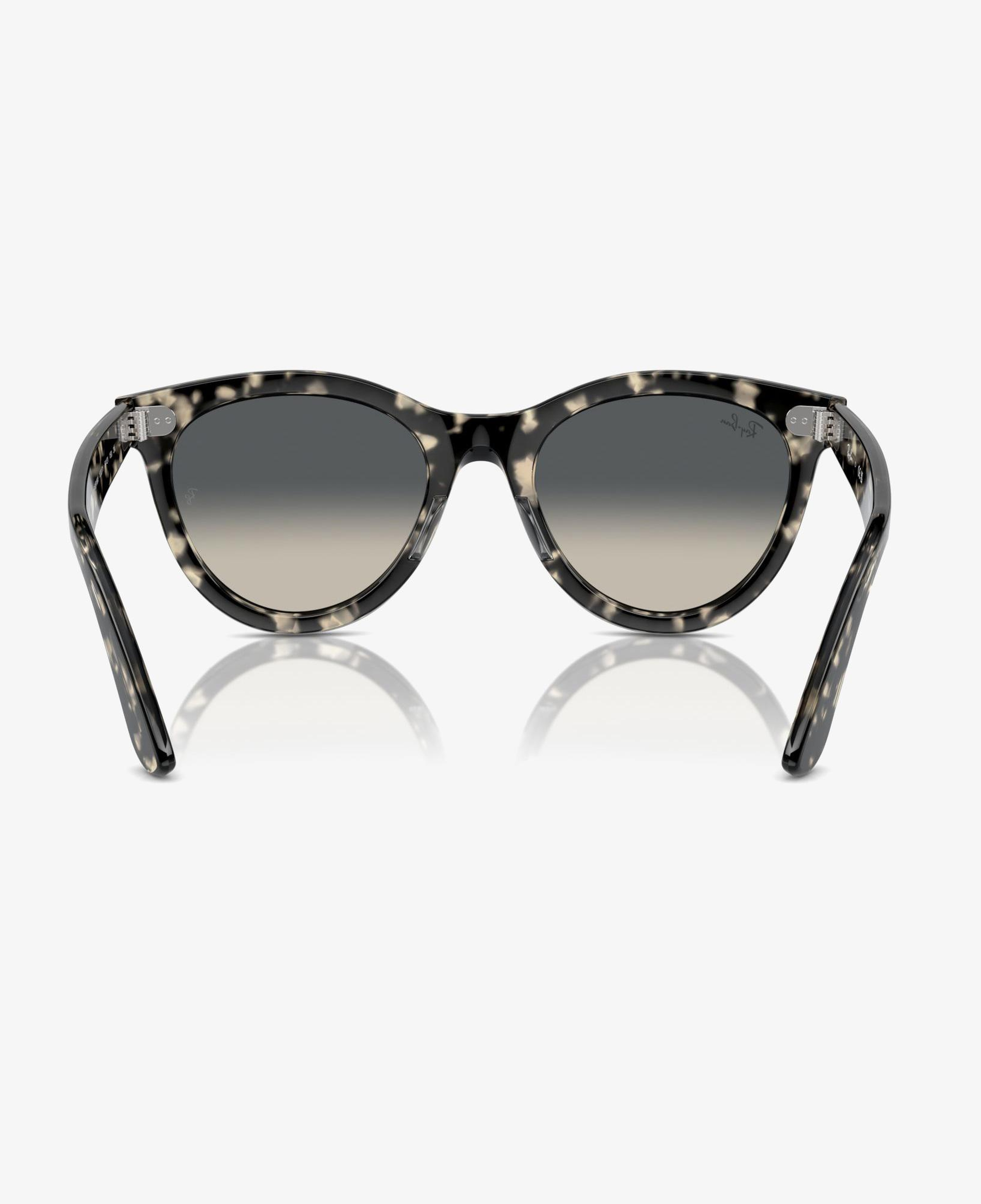 RAY-BAN Wayfarer Way Unisex Gri Güneş Gözlüğü