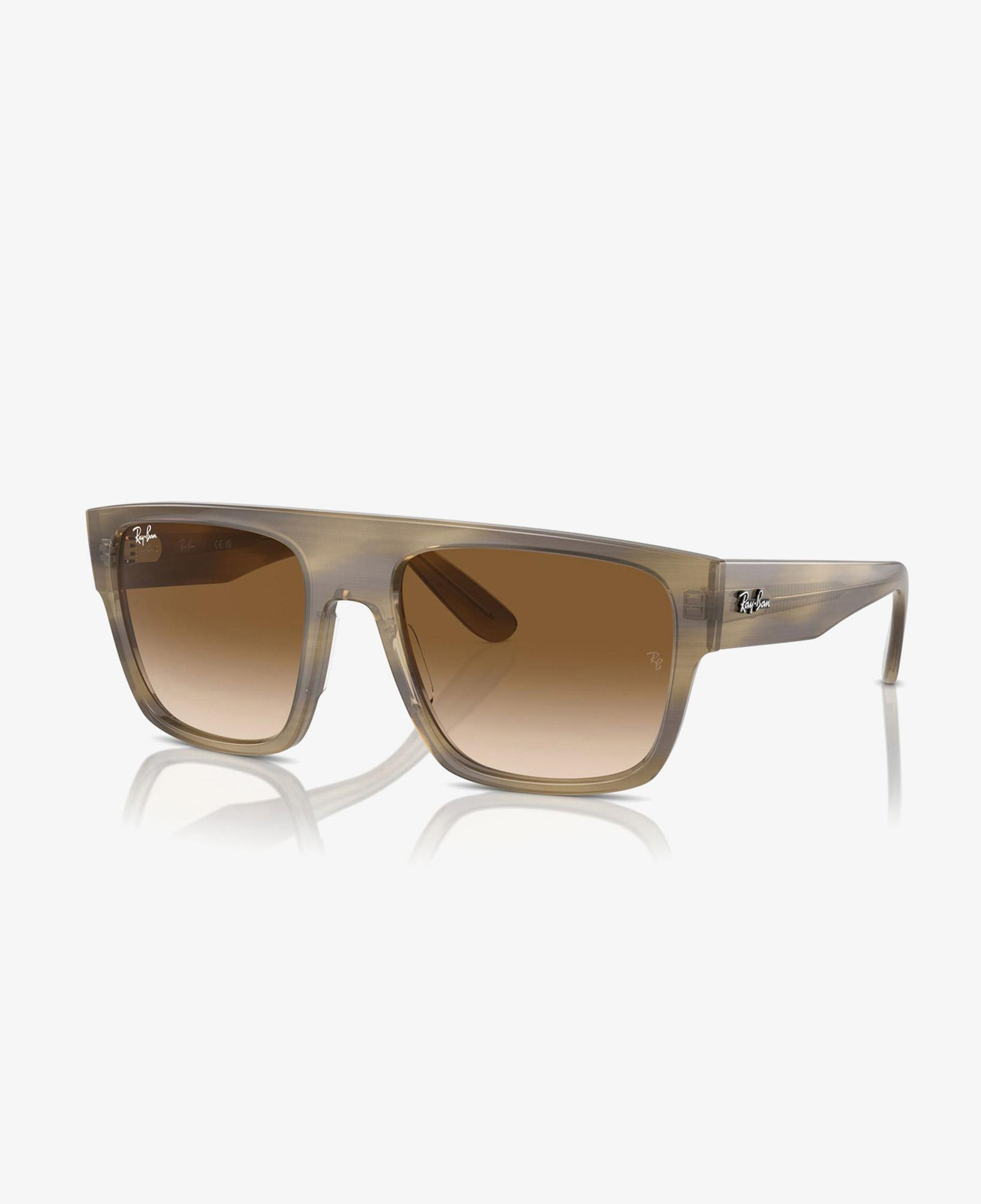 RAY-BAN Drifter Unisex Yeşil Güneş Gözlüğü