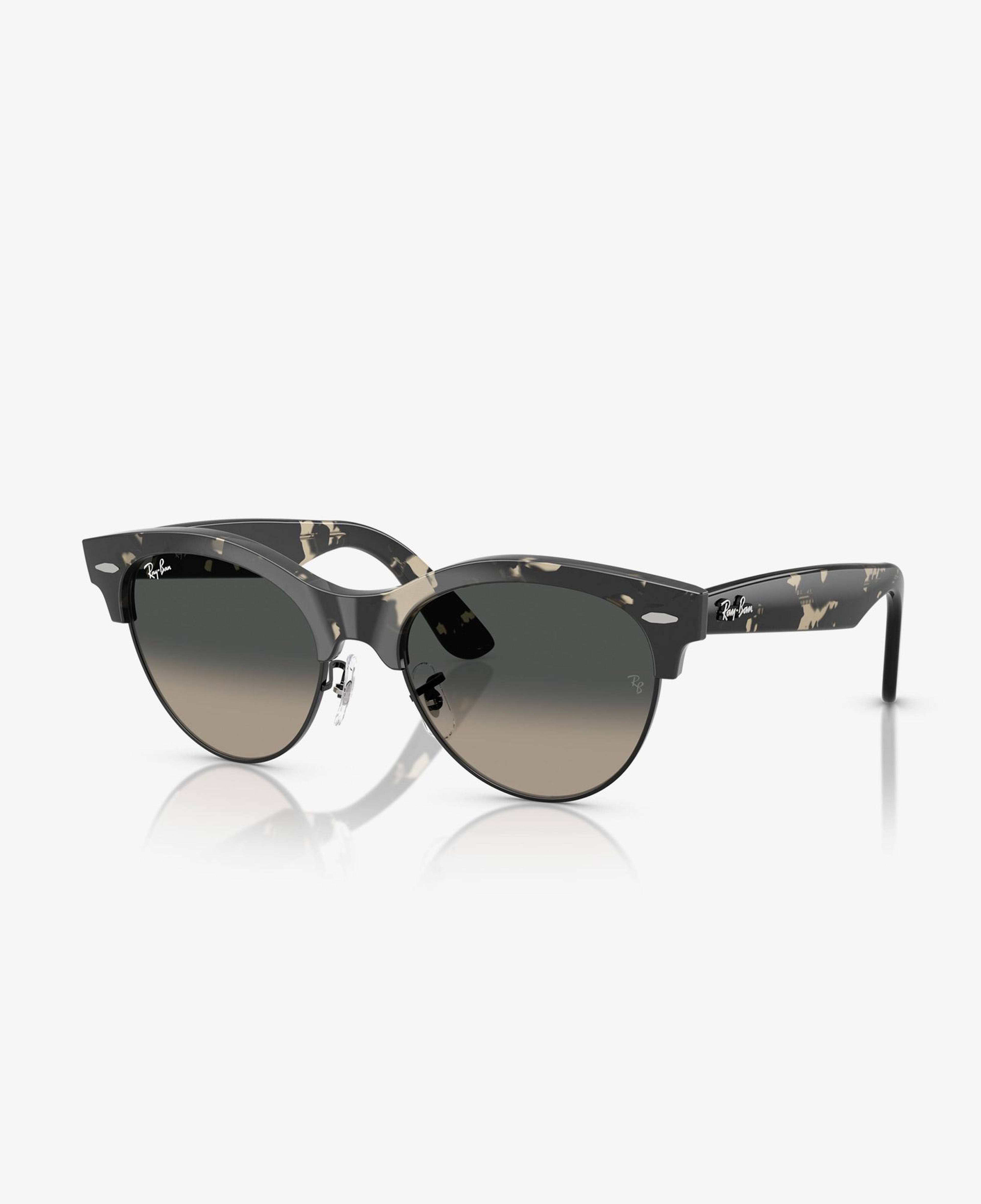 Ray-Ban RB2341 Unisex Siyah Güneş Gözlüğü