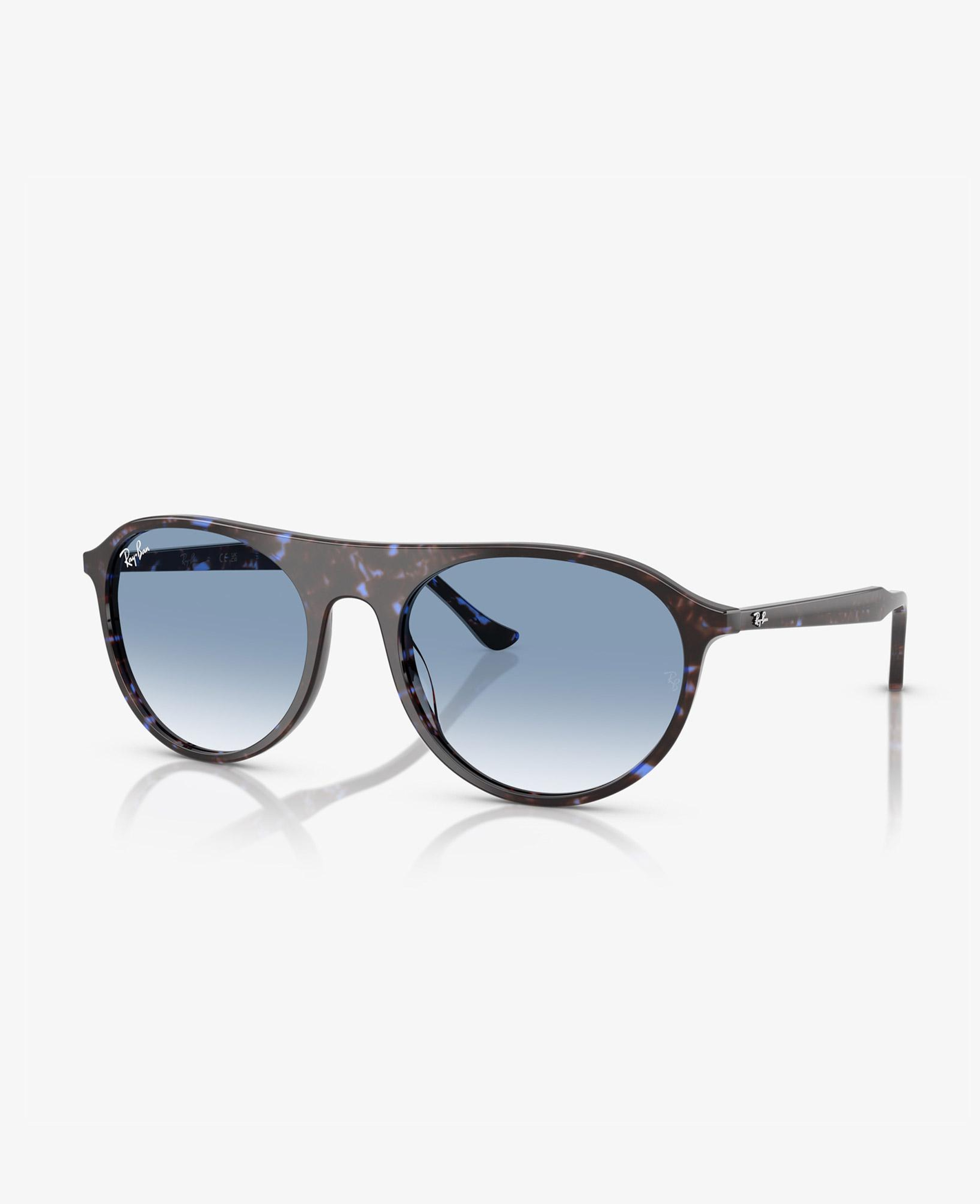 Ray-Ban RB2215 Unisex Renkli Güneş Gözlüğü
