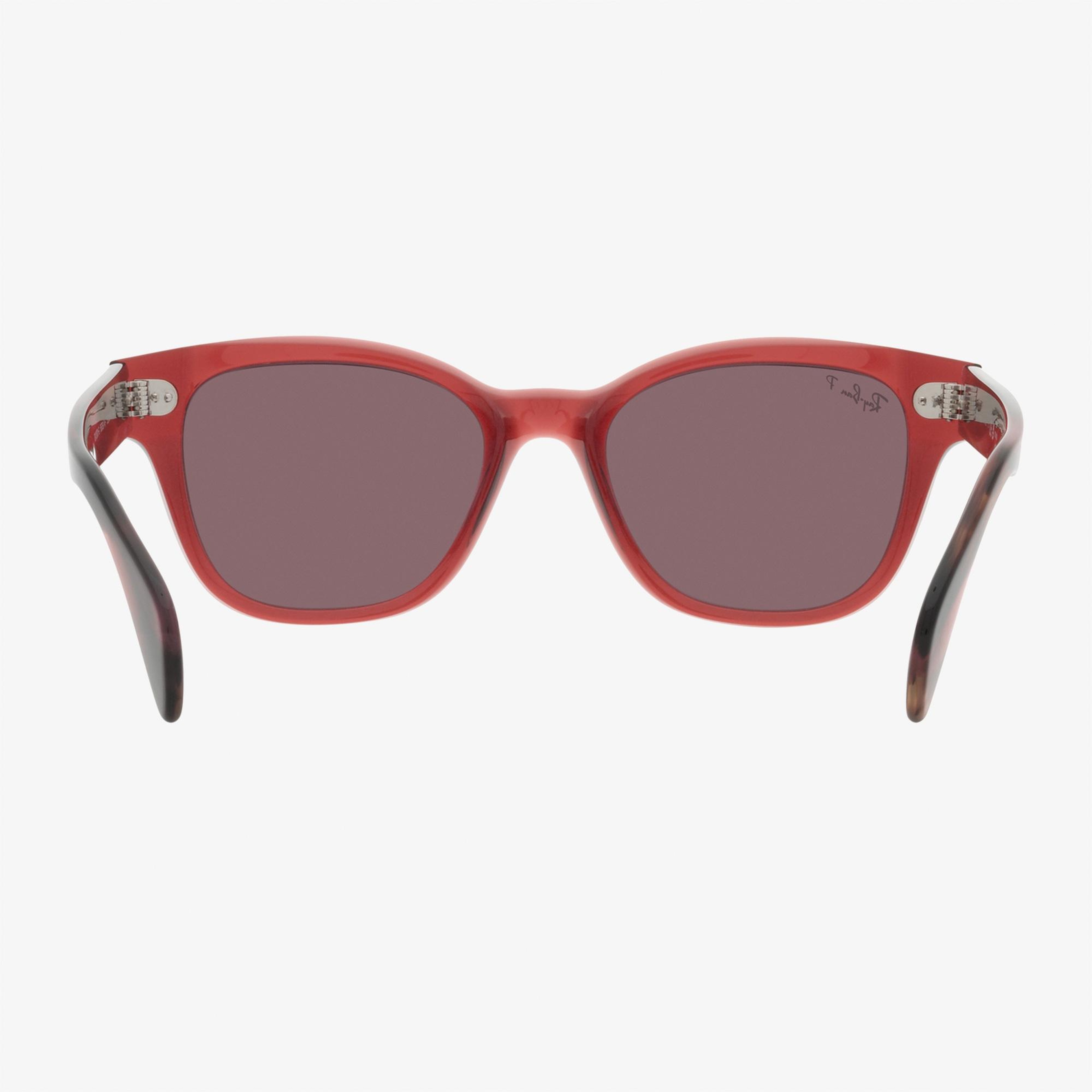 RAY-BAN 0RB0880S Unisex Pembe Güneş Gözlüğü