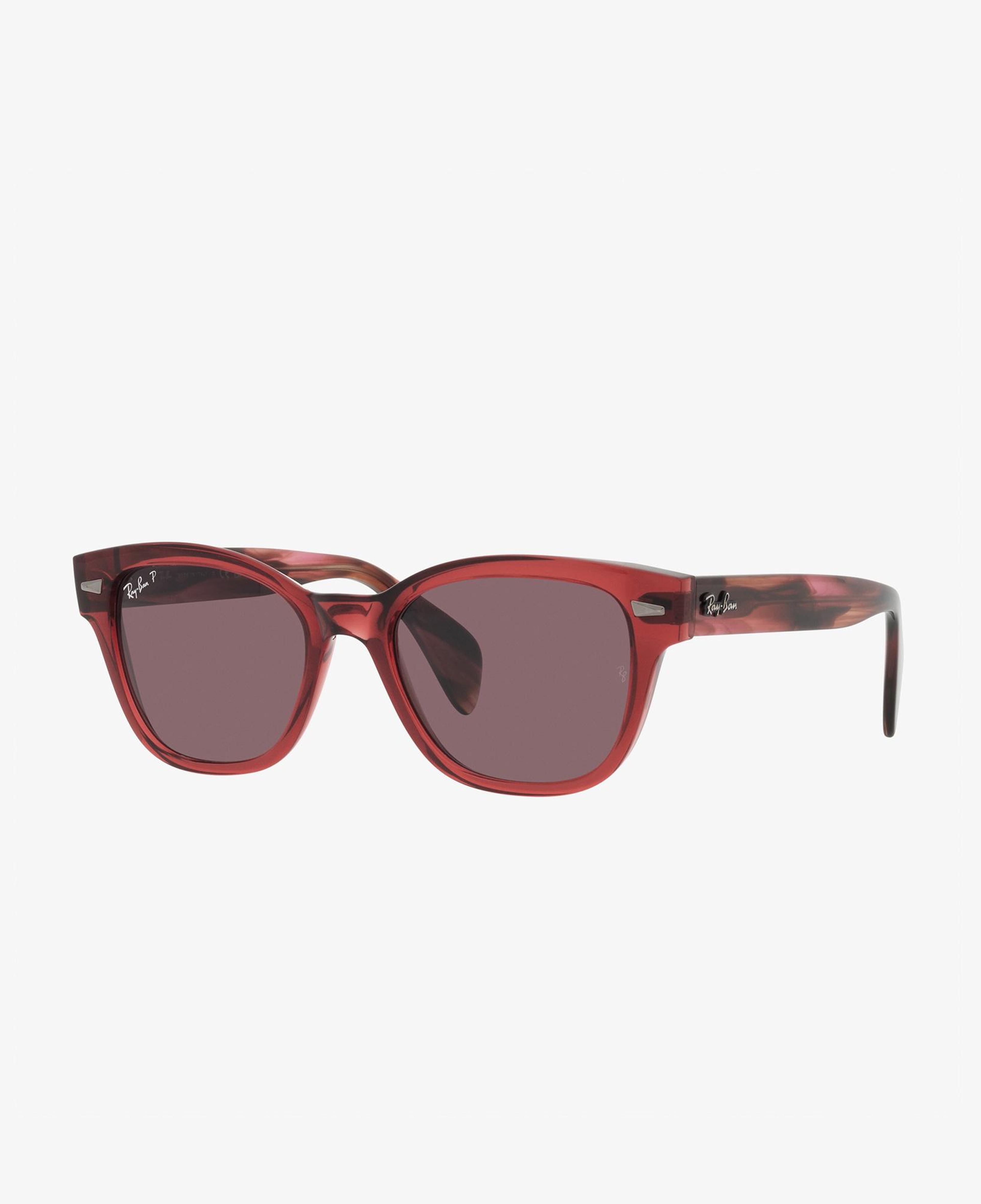 RAY-BAN 0RB0880S Unisex Pembe Güneş Gözlüğü