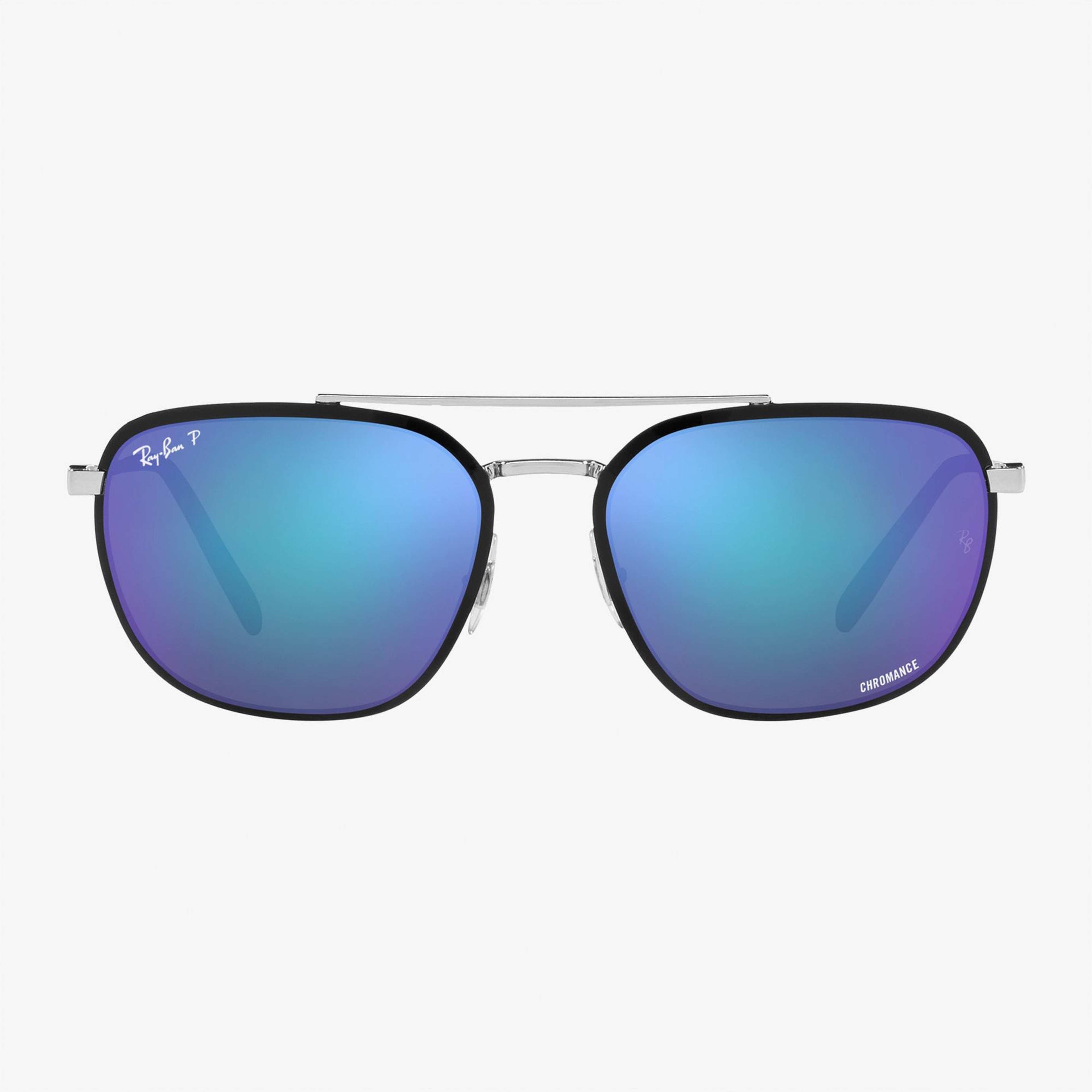 RAY-BAN 0RB3708 Unisex Renkli Güneş Gözlüğü