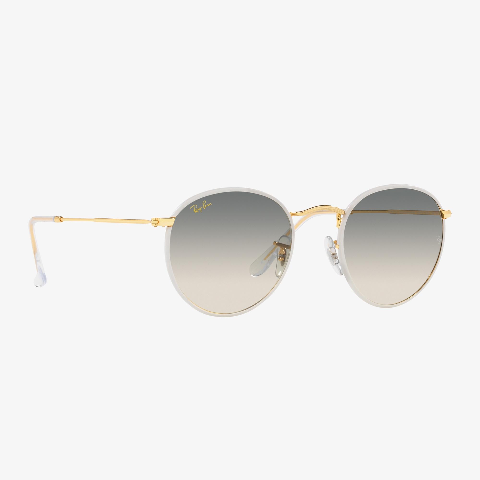 Ray-Ban 0RB3447JM Erkek Legend Gold Güneş Gözlüğü