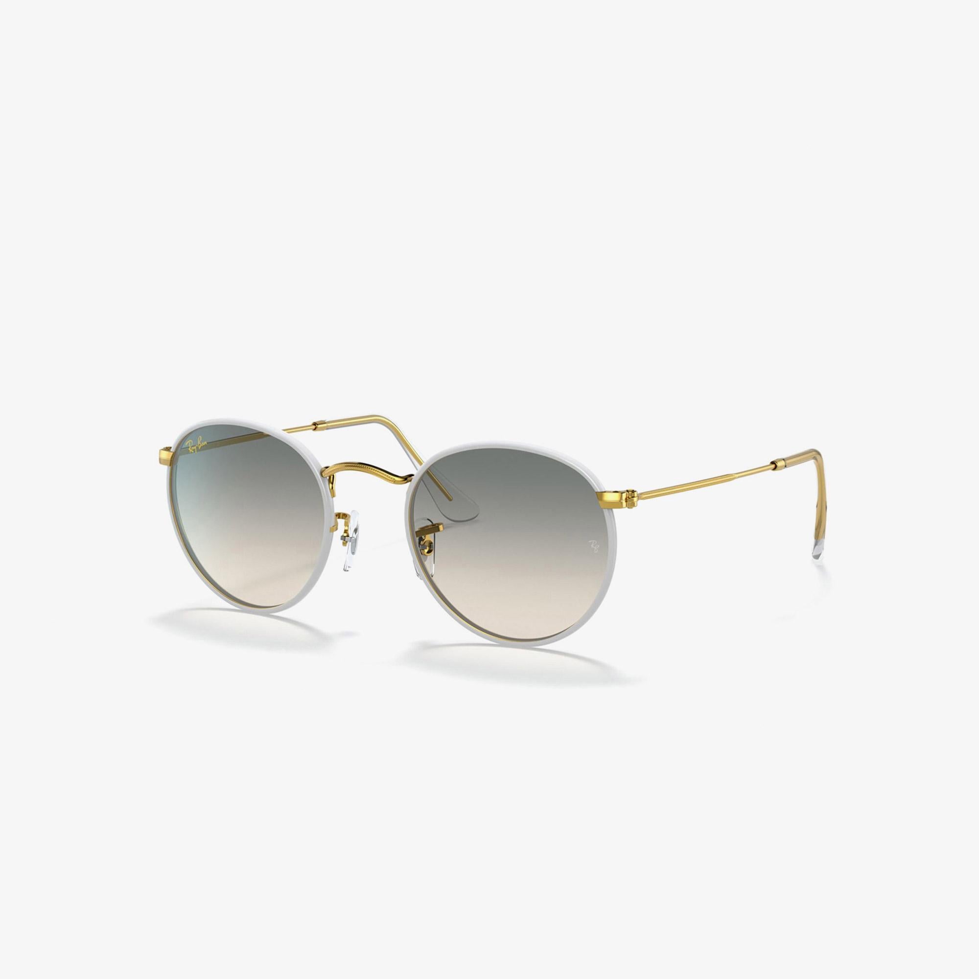 Ray-Ban 0RB3447JM Erkek Legend Gold Güneş Gözlüğü