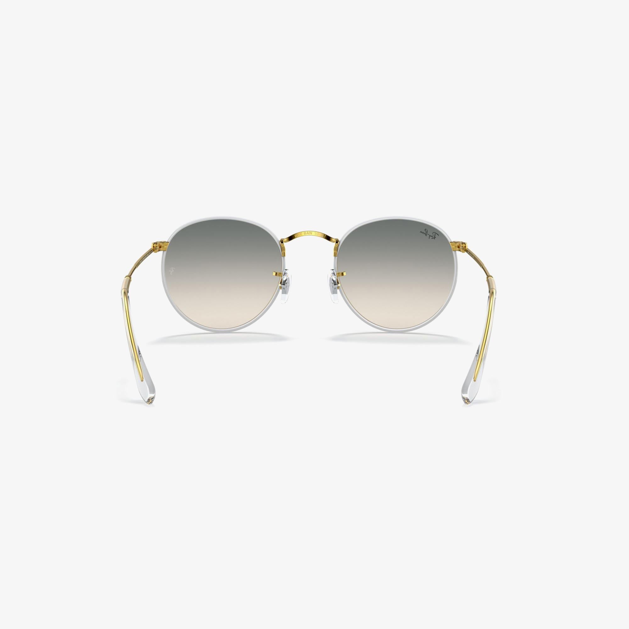 Ray-Ban 0RB3447JM Erkek Legend Gold Güneş Gözlüğü