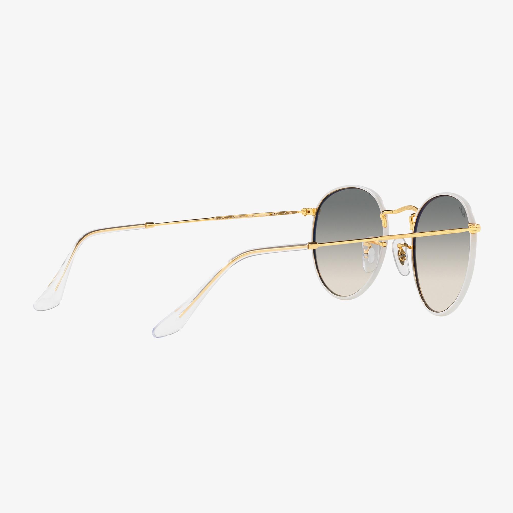 Ray-Ban 0RB3447JM Erkek Legend Gold Güneş Gözlüğü
