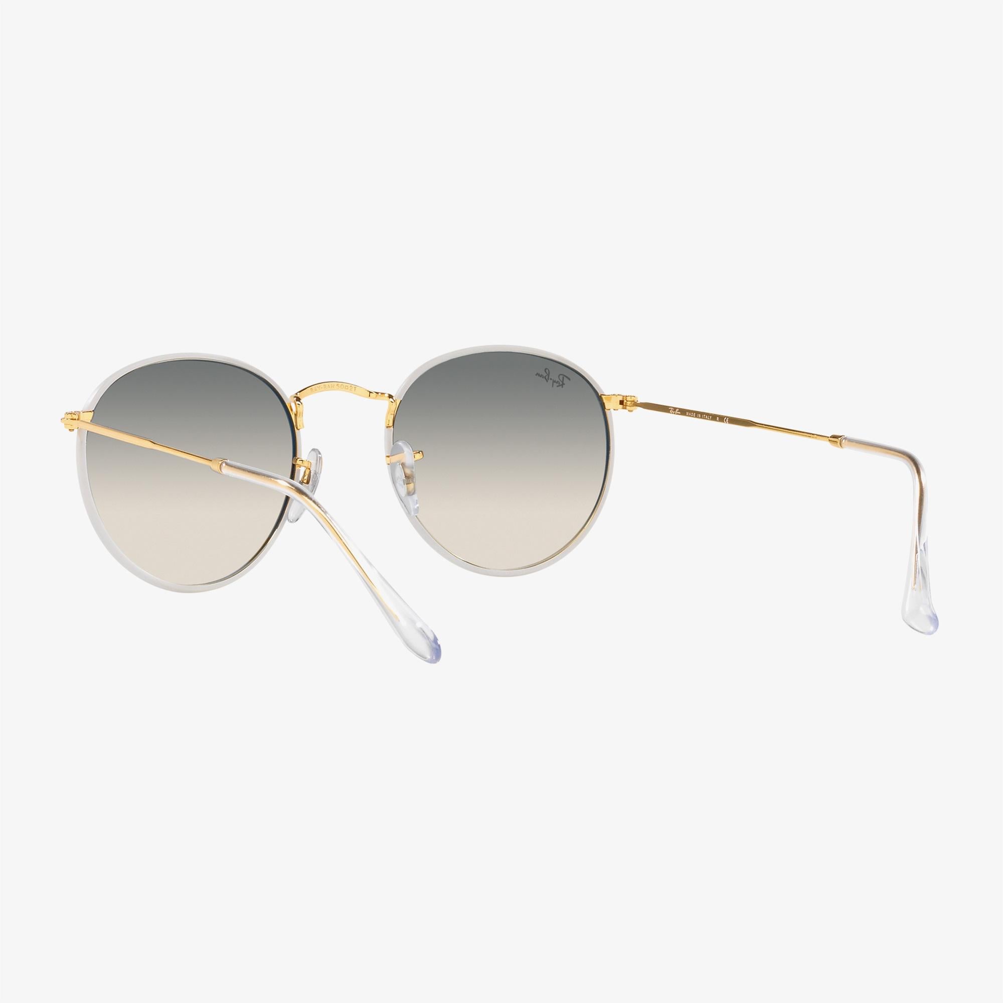 Ray-Ban 0RB3447JM Erkek Legend Gold Güneş Gözlüğü