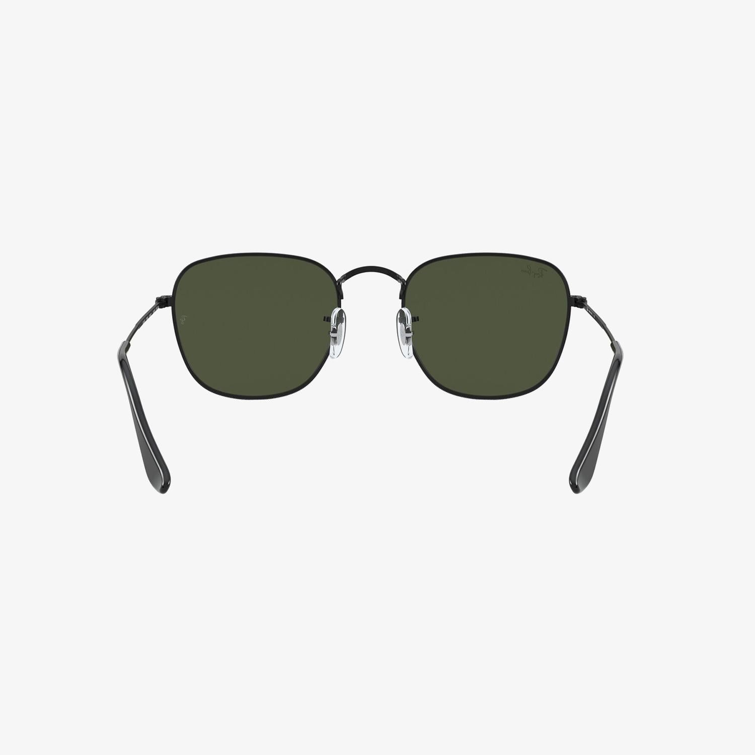 RAY-BAN 0RB3857 Frank Unisex Siyah Güneş Gözlüğü
