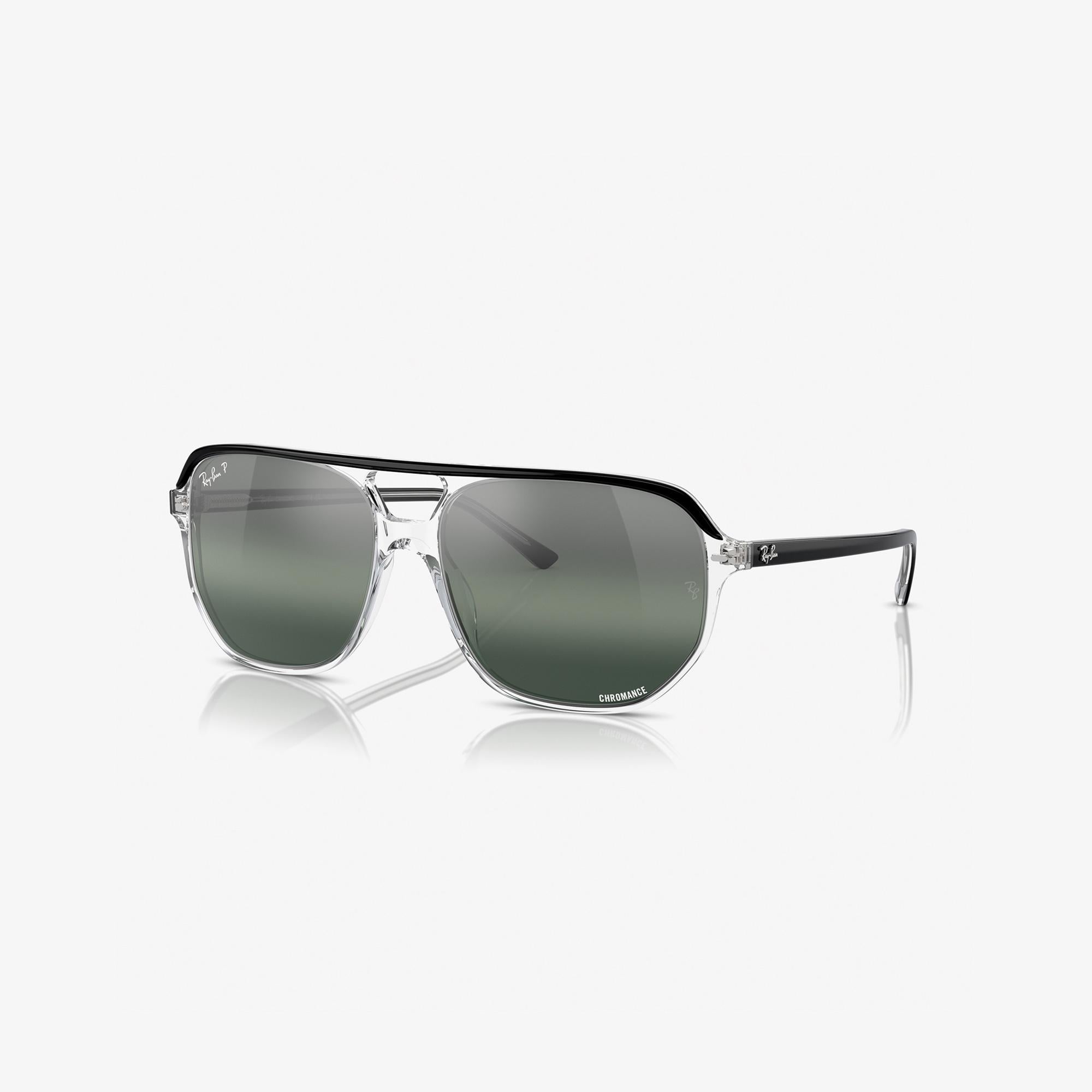 RAY-BAN 0RB2205 Acetate Unisex Siyah Güneş Gözlüğü
