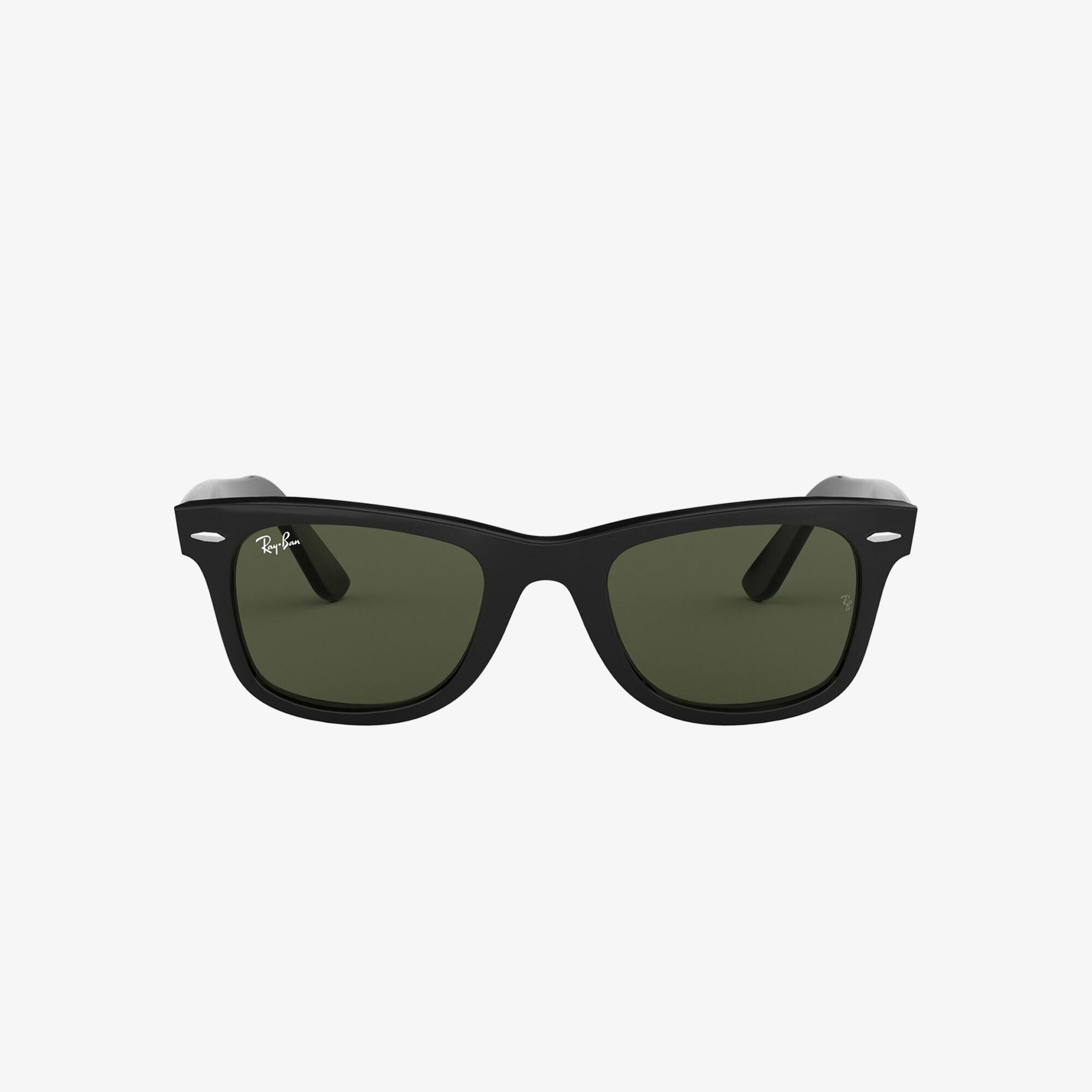 Ray-Ban 0Rb2140 Unisex Siyah Güneş Gözlüğü