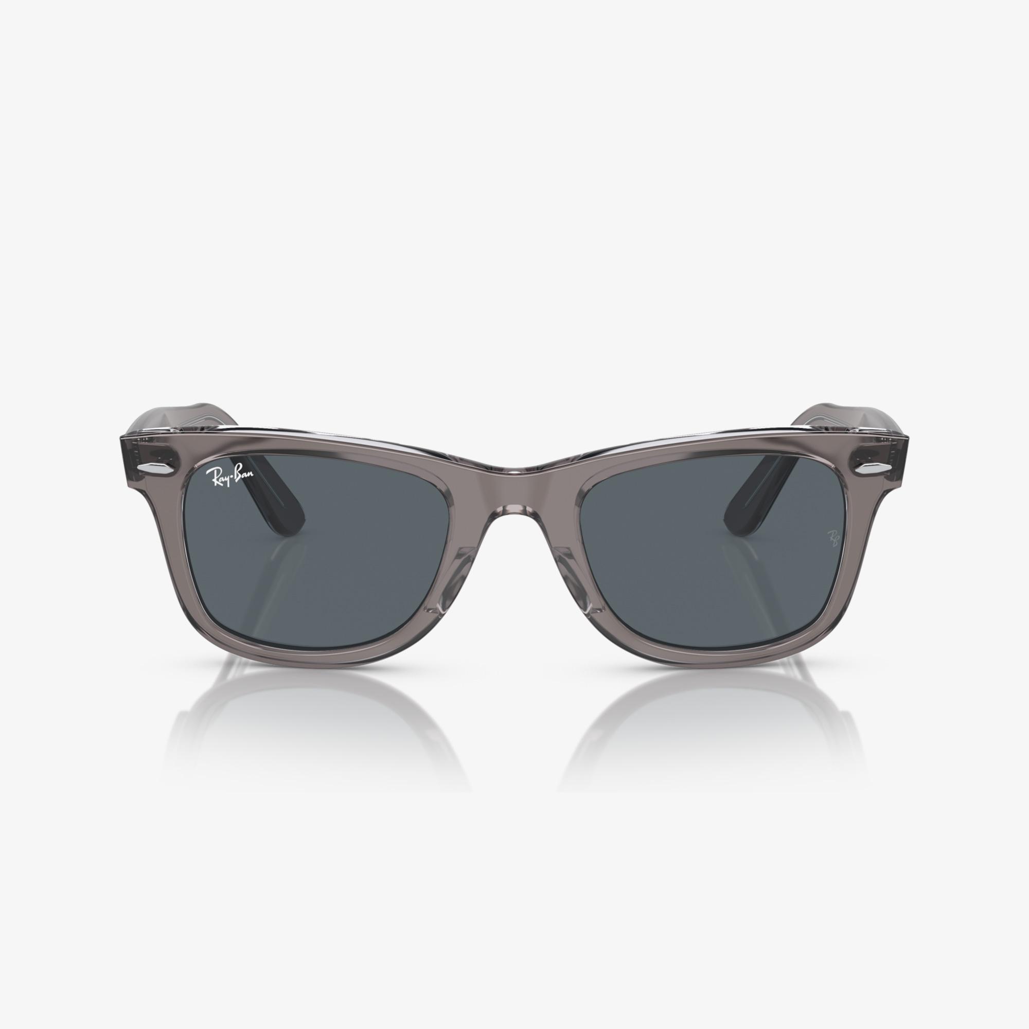 Ray-Ban Original Wayfarer Classic RB2140 Unisex Gri Güneş Gözlüğü