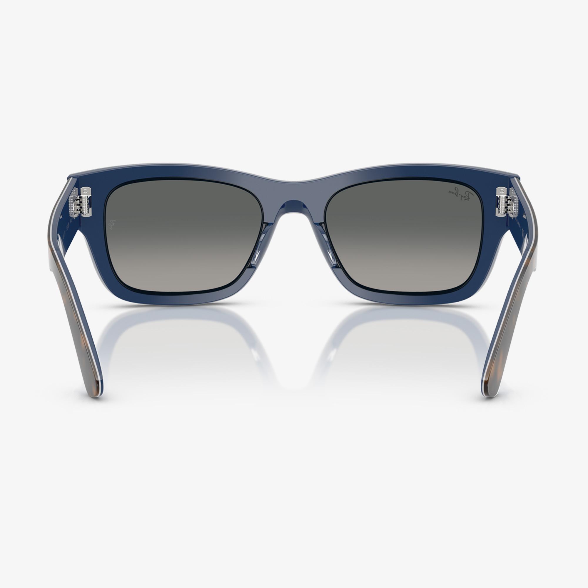Ray-Ban Joseph RB7683S Unisex Kahverengi Güneş Gözlüğü