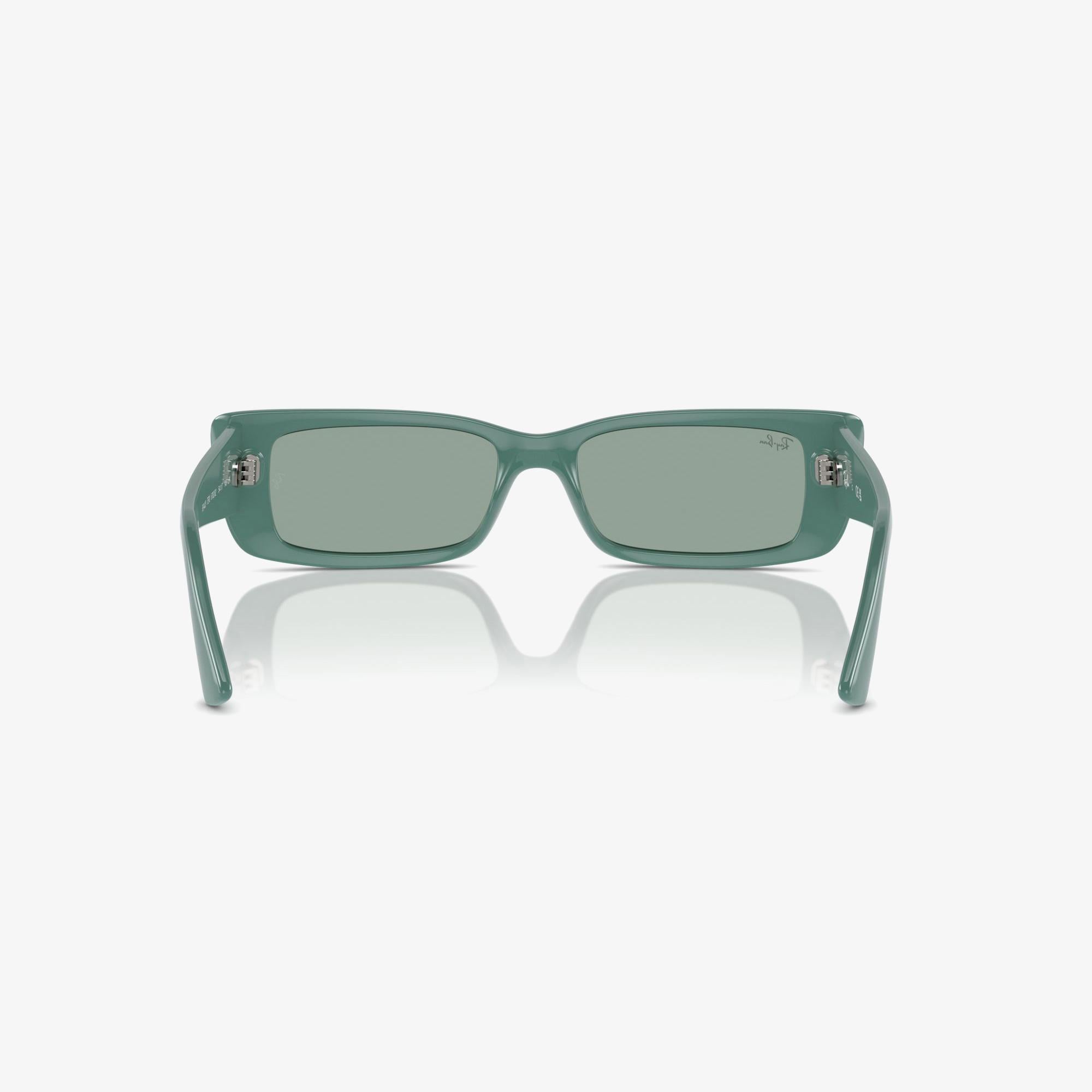 Ray-Ban Teru Unisex Yeşil Güneş Gözlüğü