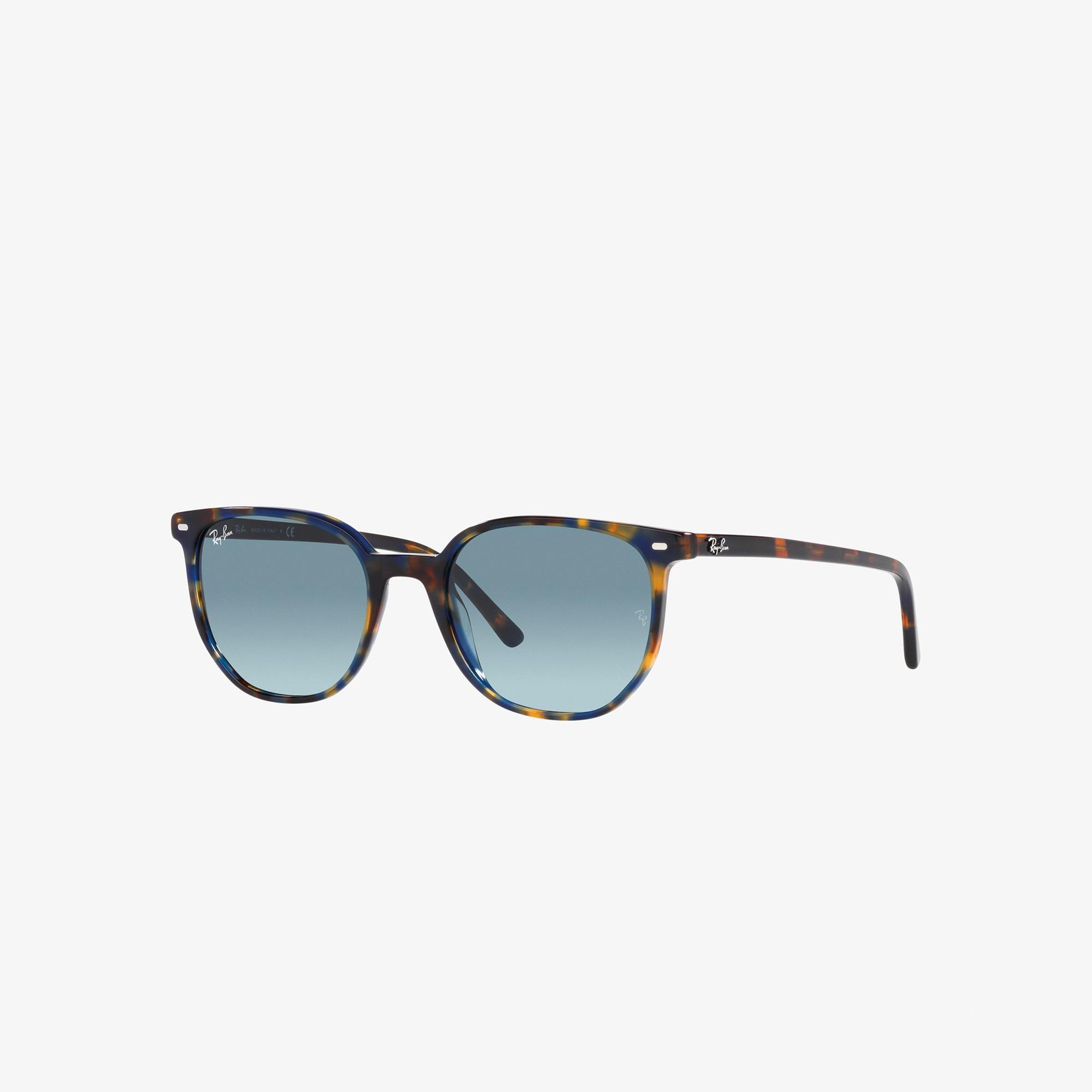 Ray-Ban Elliot Unisex Renkli Güneş Gözlüğü