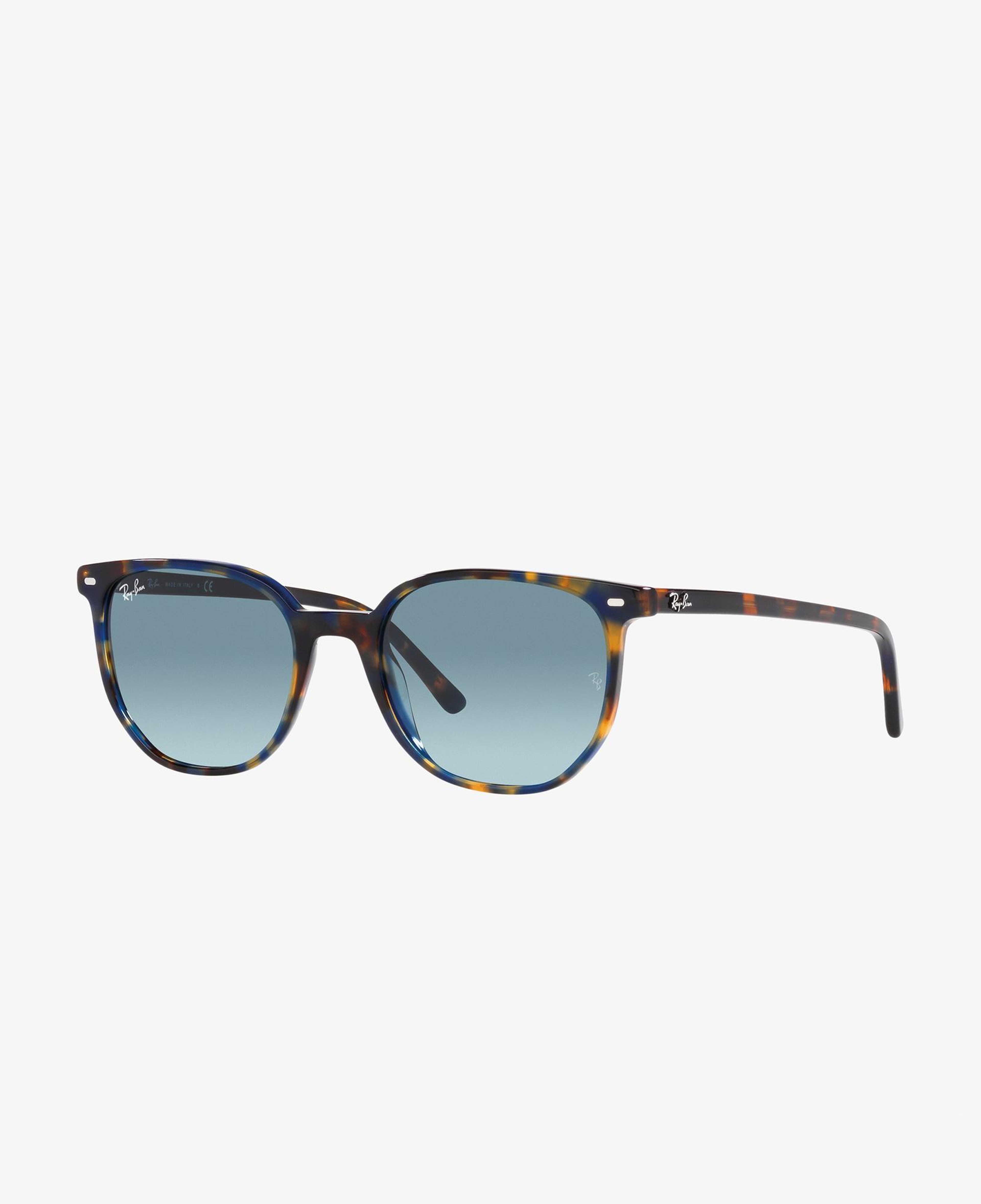 Ray-Ban Elliot Unisex Renkli Güneş Gözlüğü