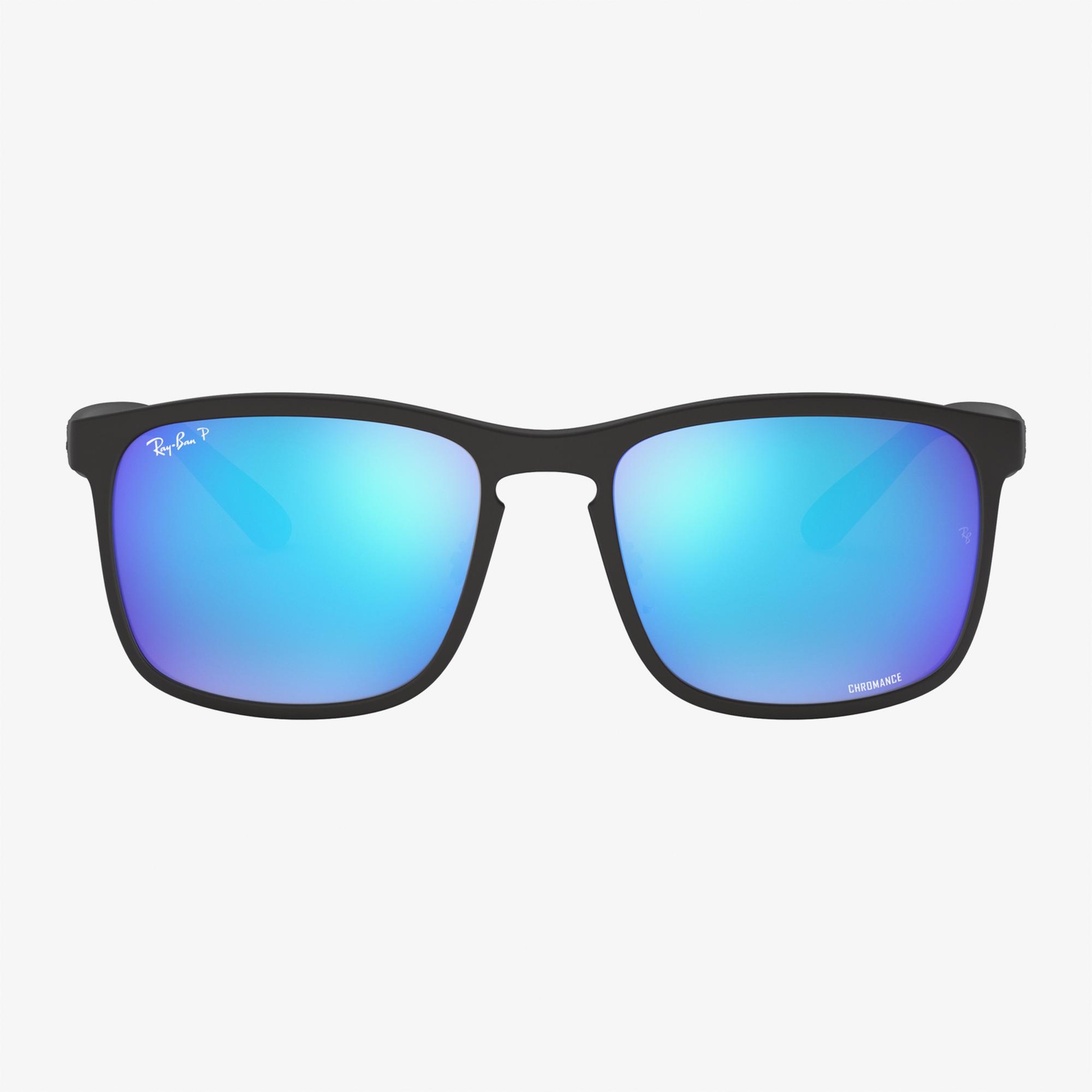 RAY-BAN 0RB4264 Erkek Siyah Güneş Gözlüğü