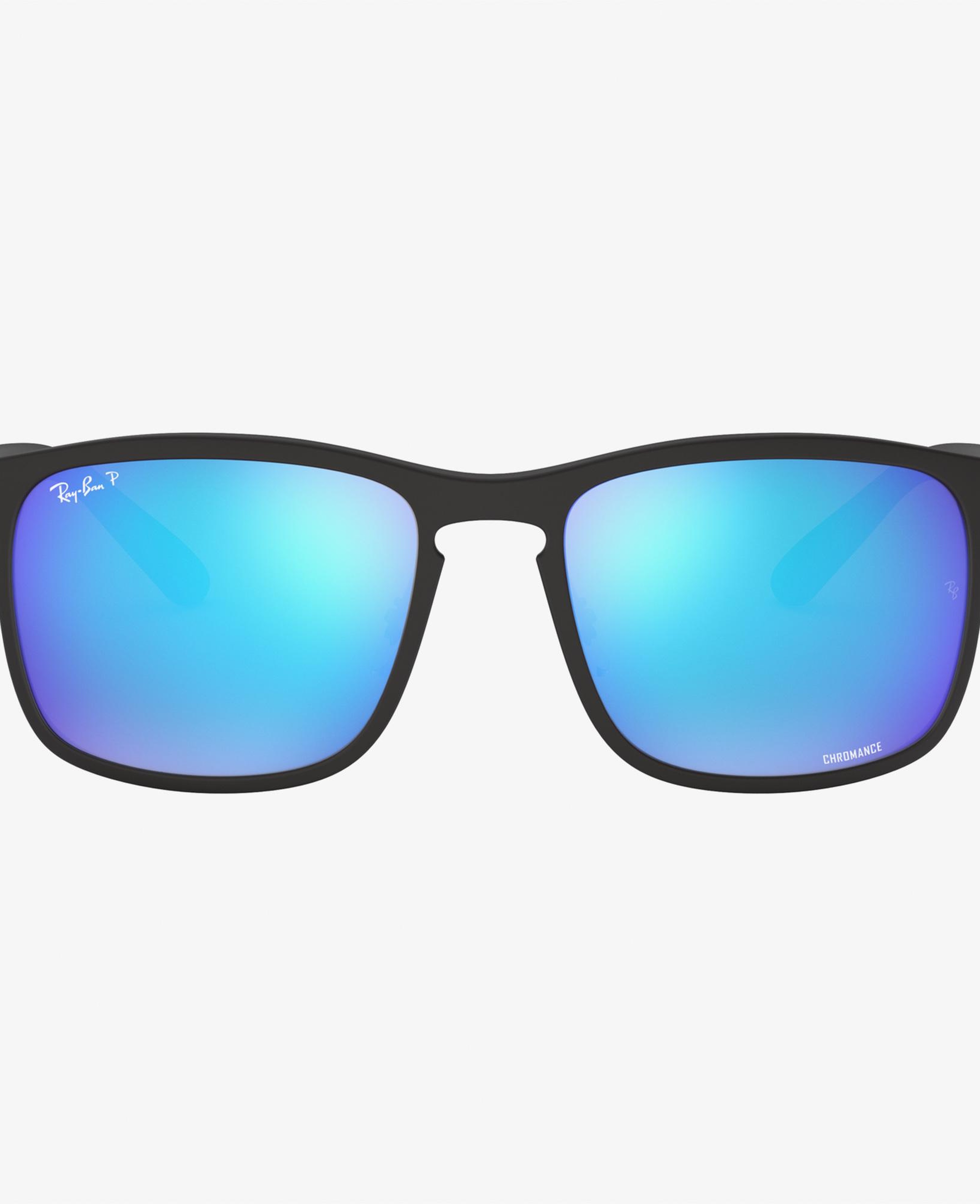 RAY-BAN 0RB4264 Erkek Siyah Güneş Gözlüğü