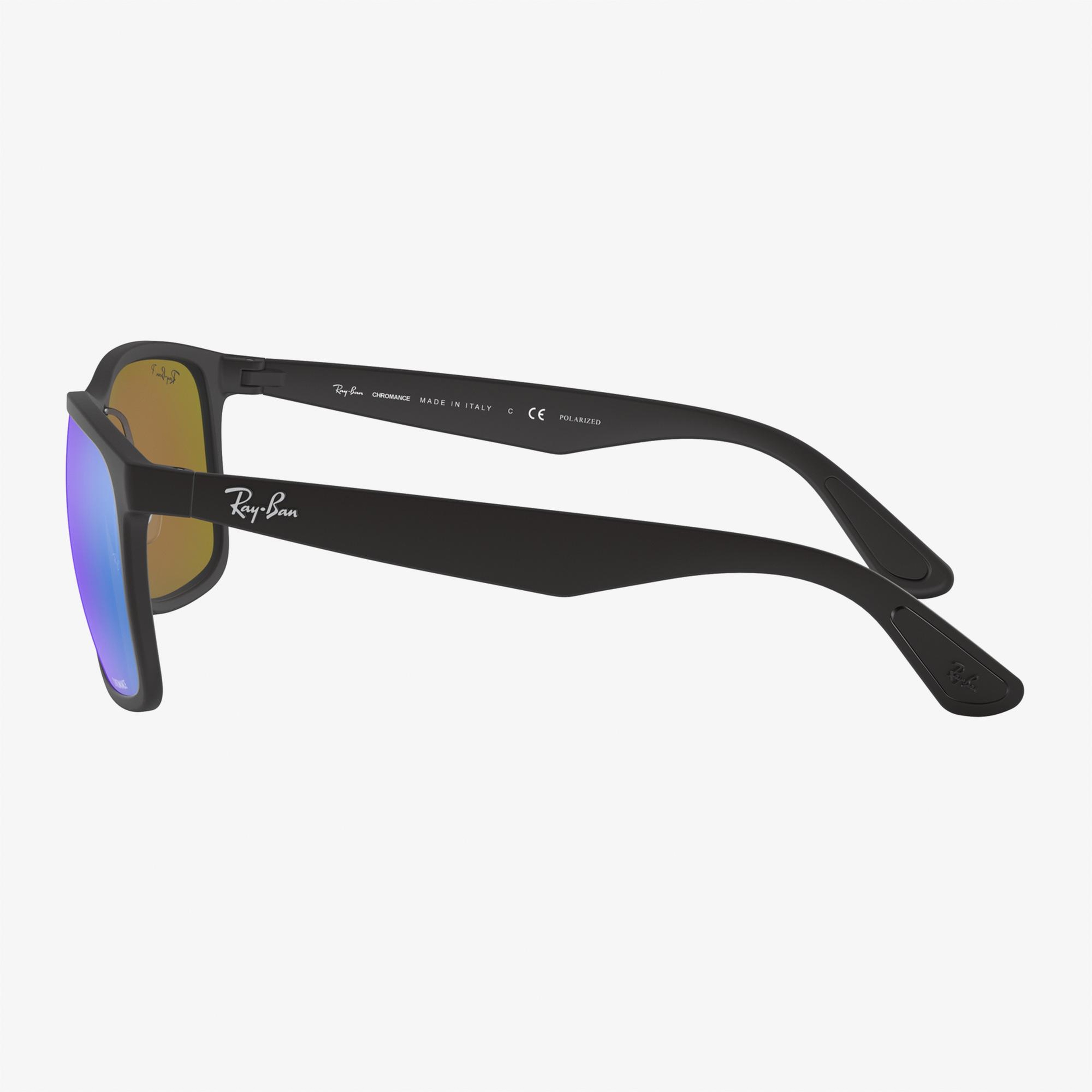 RAY-BAN 0RB4264 Erkek Siyah Güneş Gözlüğü