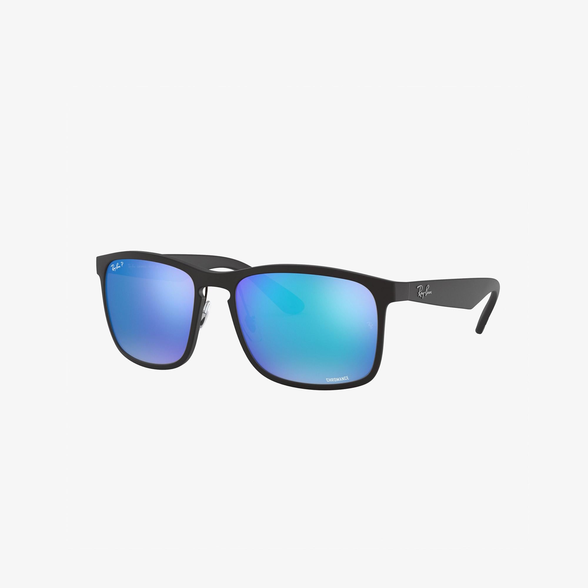 RAY-BAN 0RB4264 Erkek Siyah Güneş Gözlüğü
