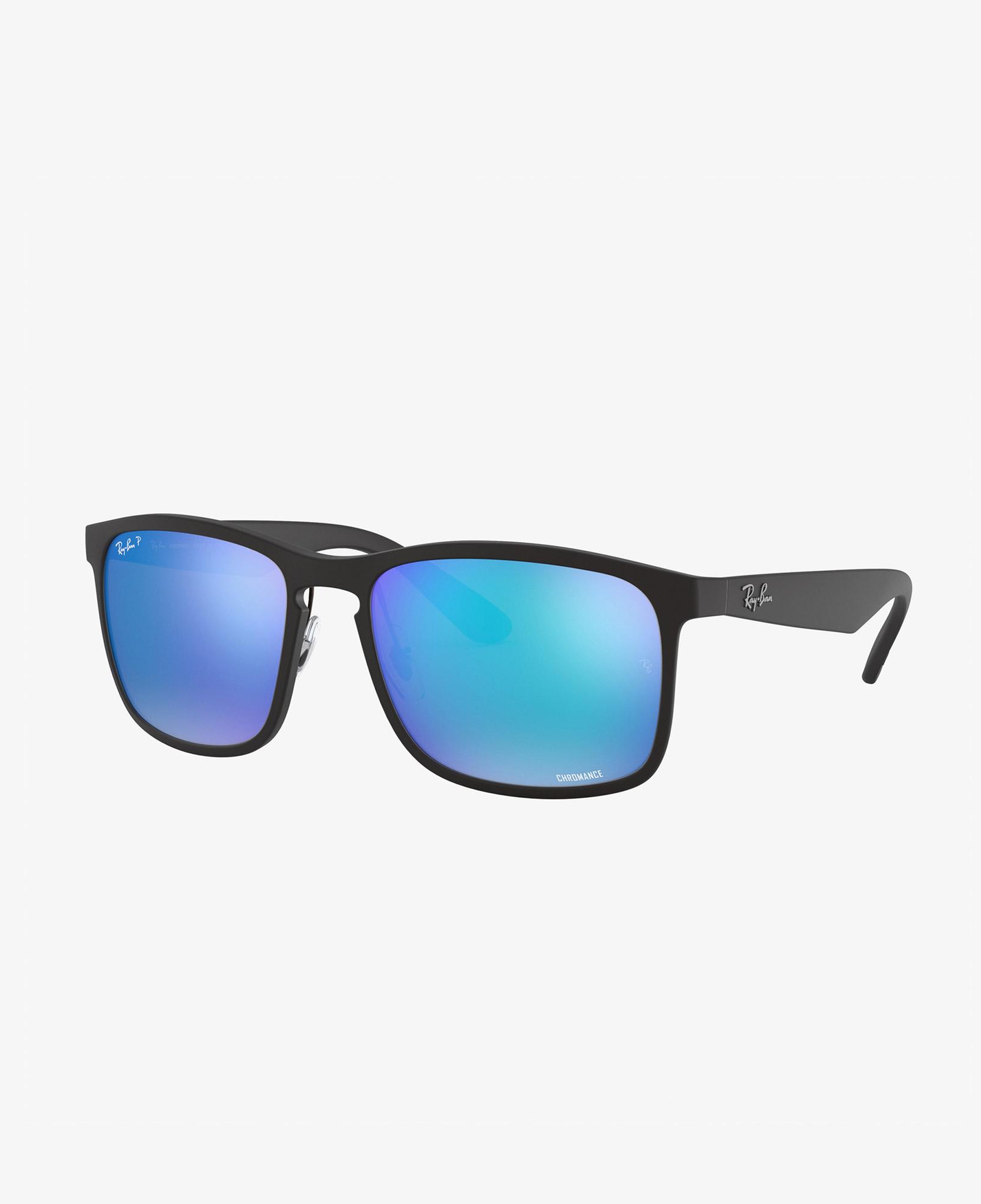 RAY-BAN 0RB4264 Erkek Siyah Güneş Gözlüğü