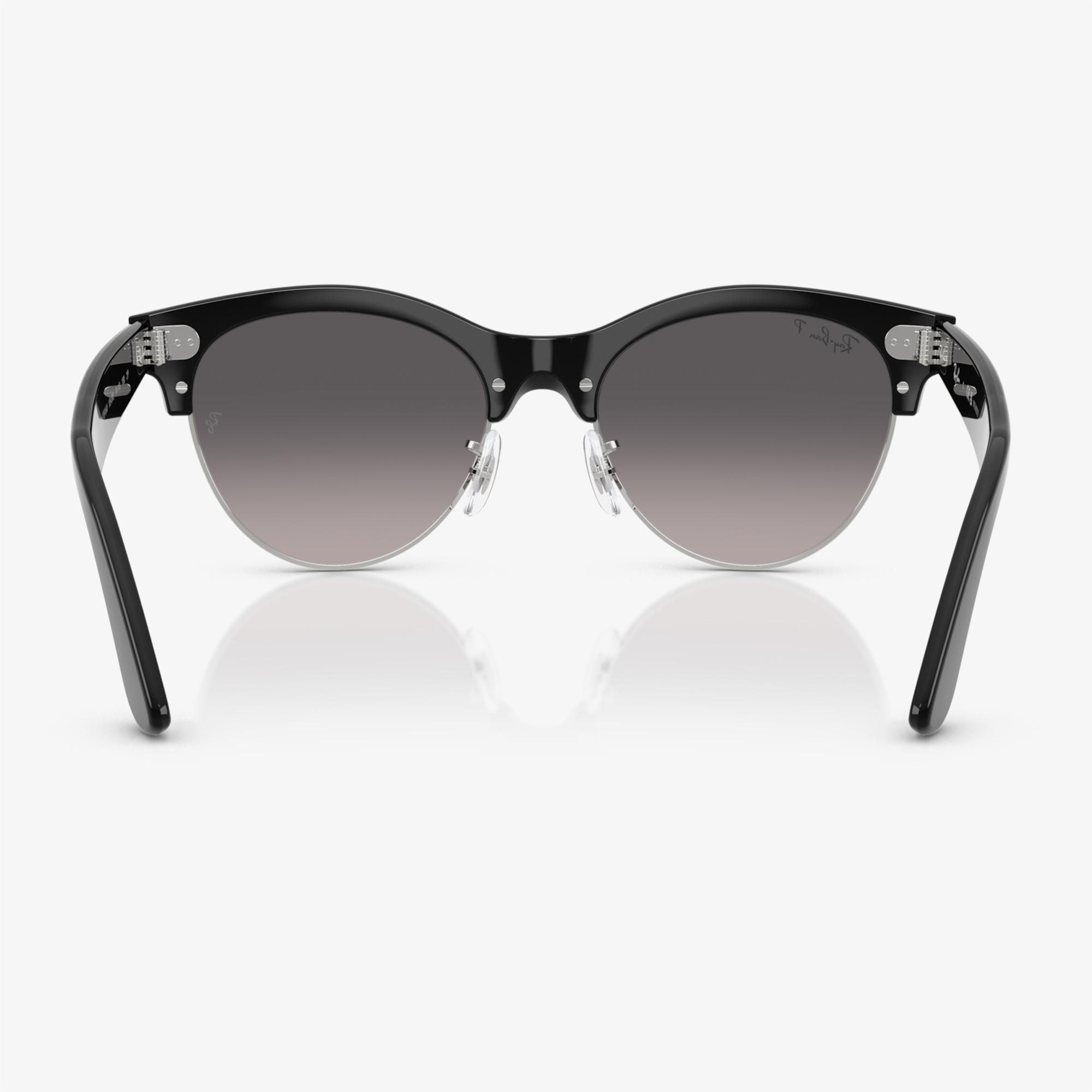 Ray-Ban RB2341 Unisex Siyah Güneş Gözlüğü