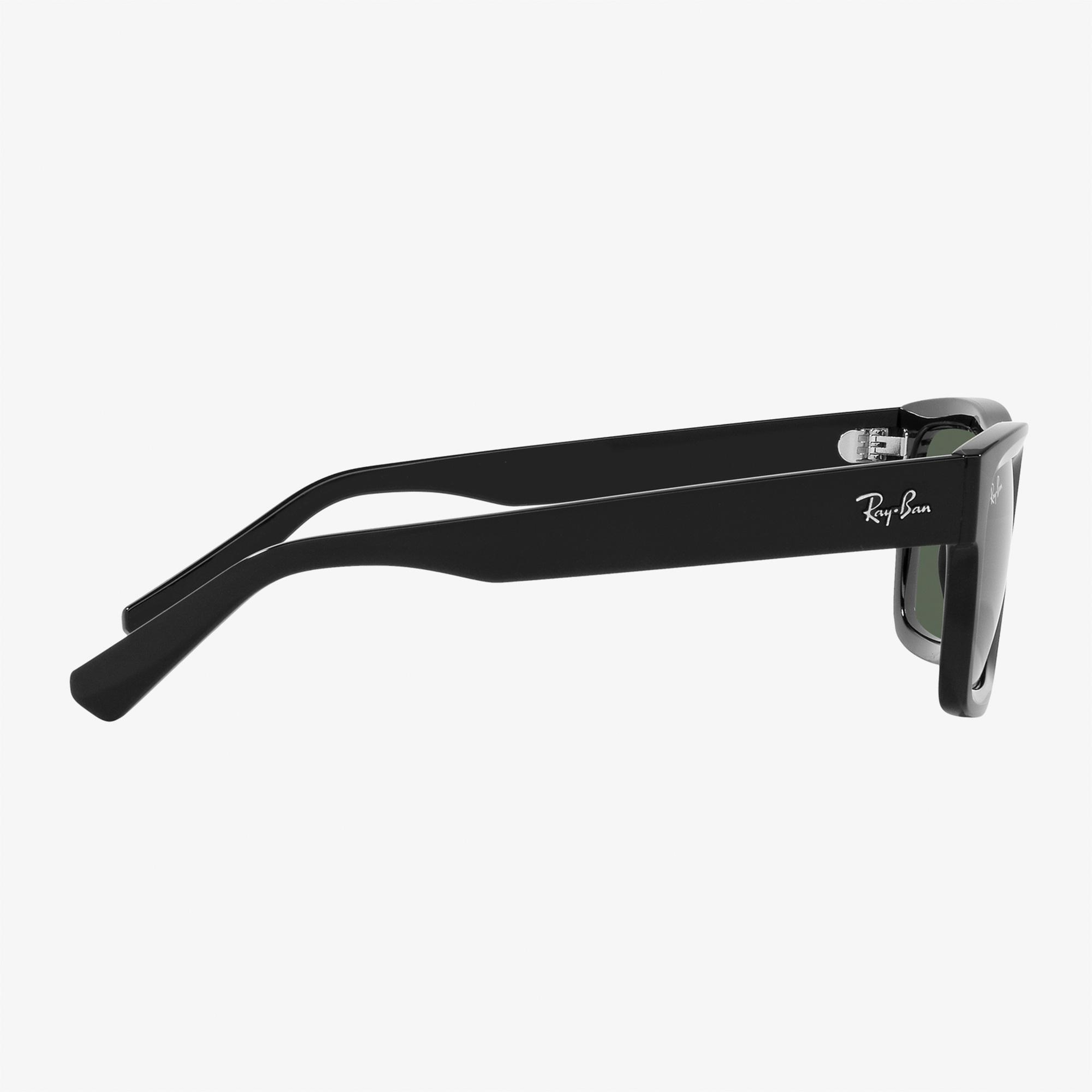RAY-BAN 0RB4396 Unisex Siyah Güneş Gözlüğü