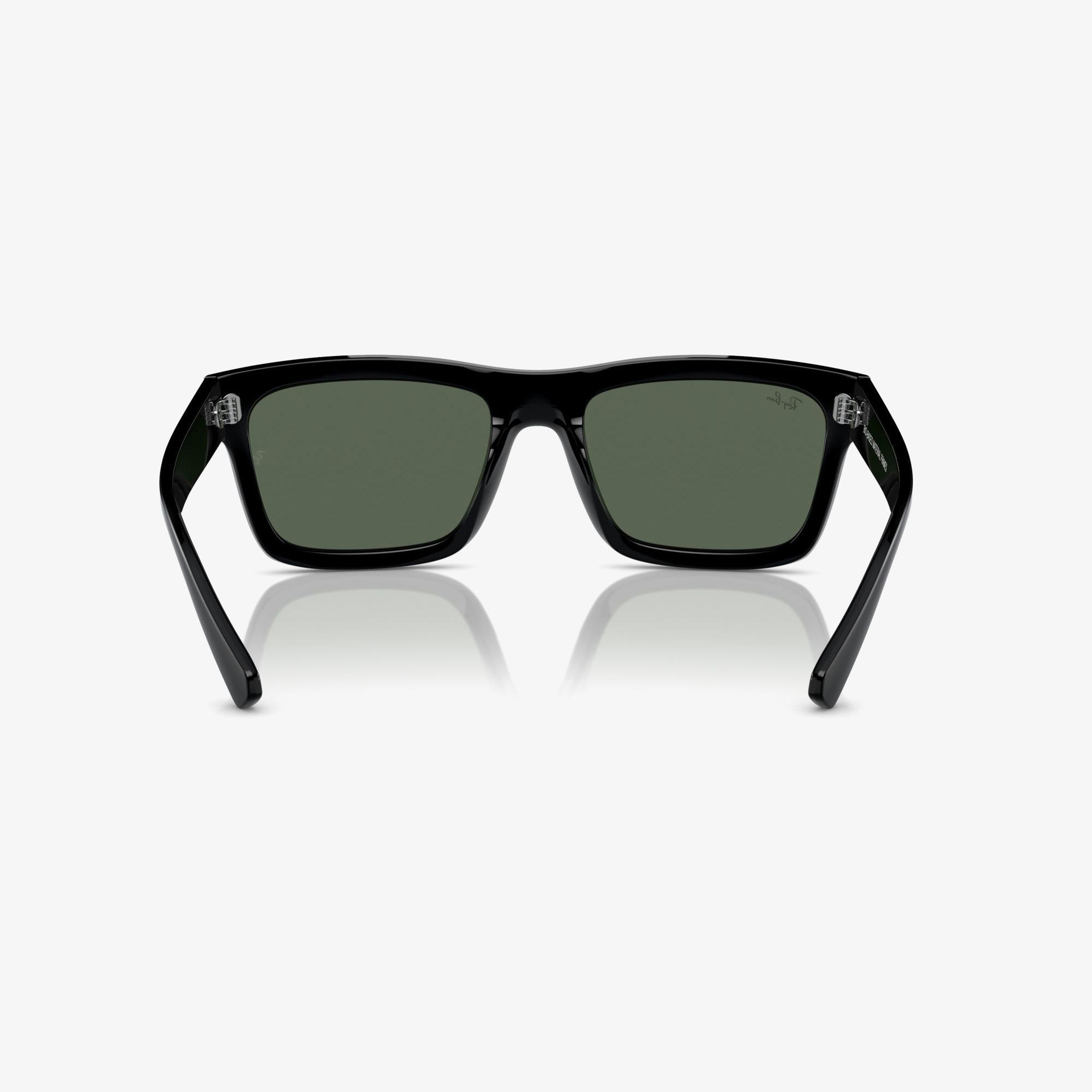 RAY-BAN 0RB4396 Unisex Siyah Güneş Gözlüğü