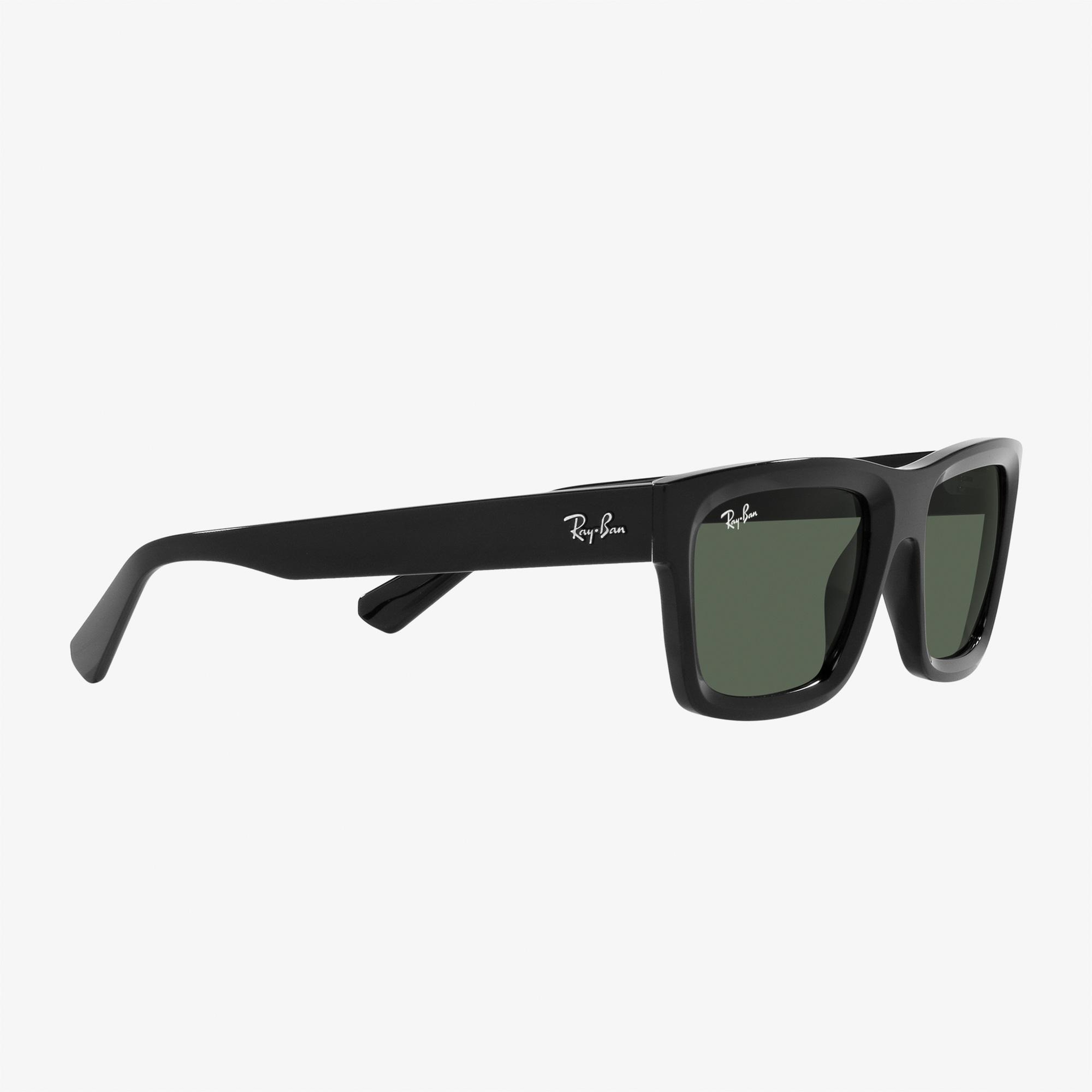 RAY-BAN 0RB4396 Unisex Siyah Güneş Gözlüğü
