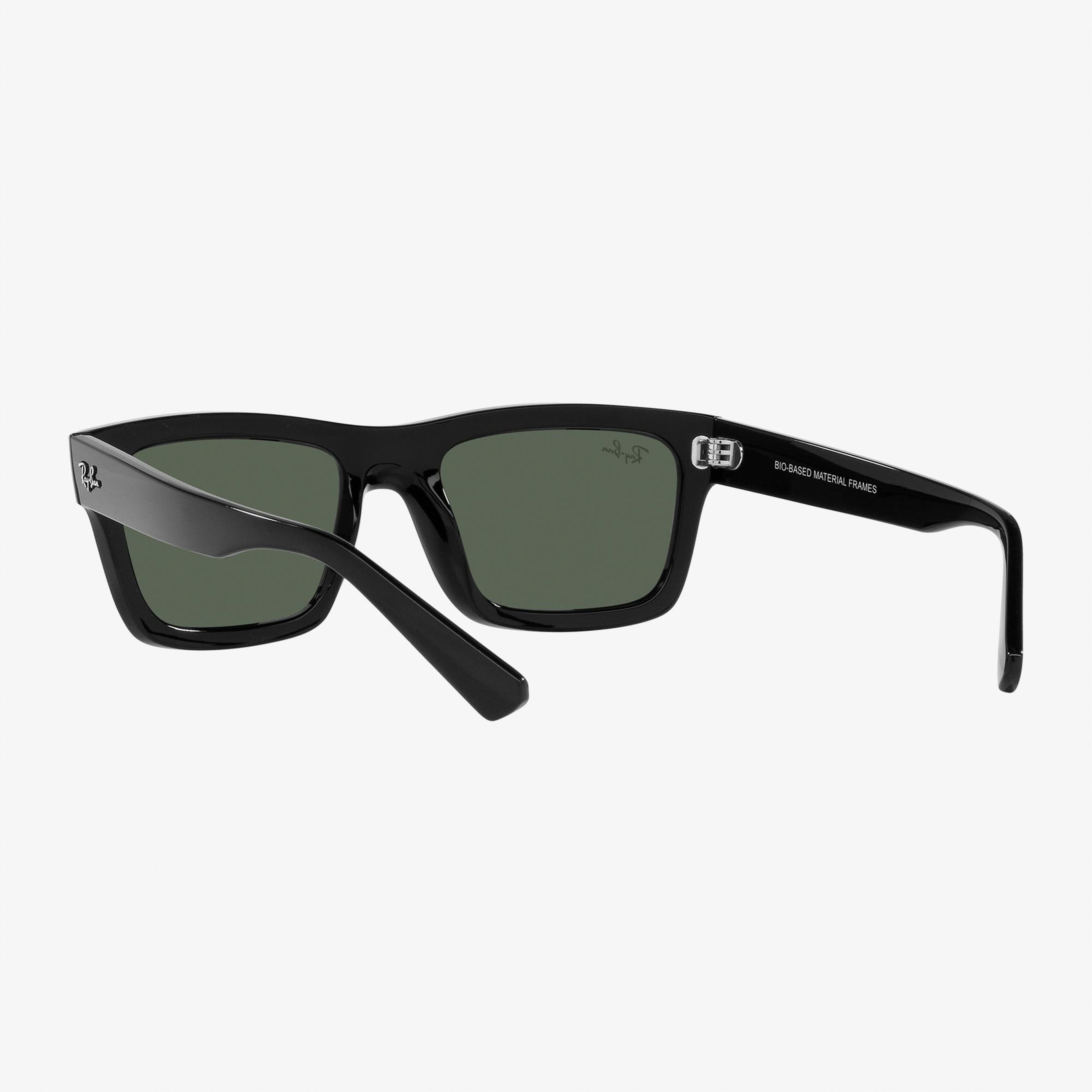 RAY-BAN 0RB4396 Unisex Siyah Güneş Gözlüğü