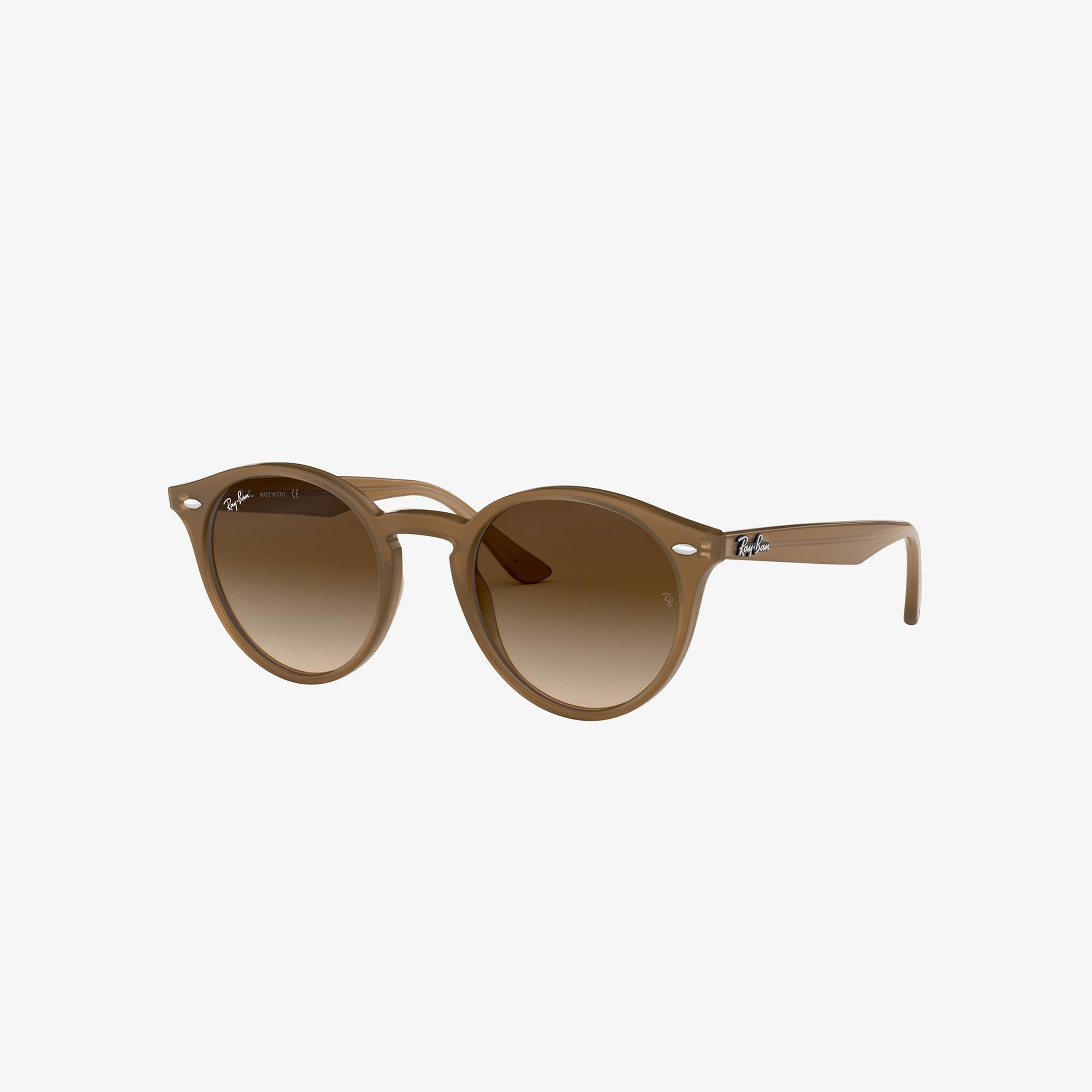 RAY-BAN 0RB2180 Erkek Kahverengi Güneş Gözlüğü