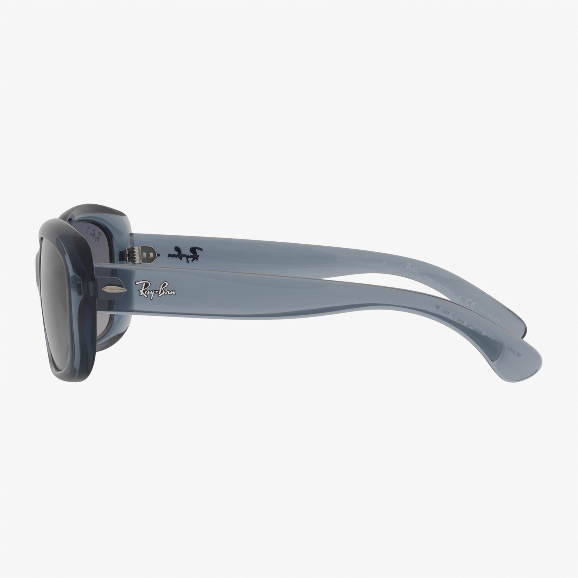 RAY-BAN 0RB4101 Kadın Mavi Güneş Gözlüğü