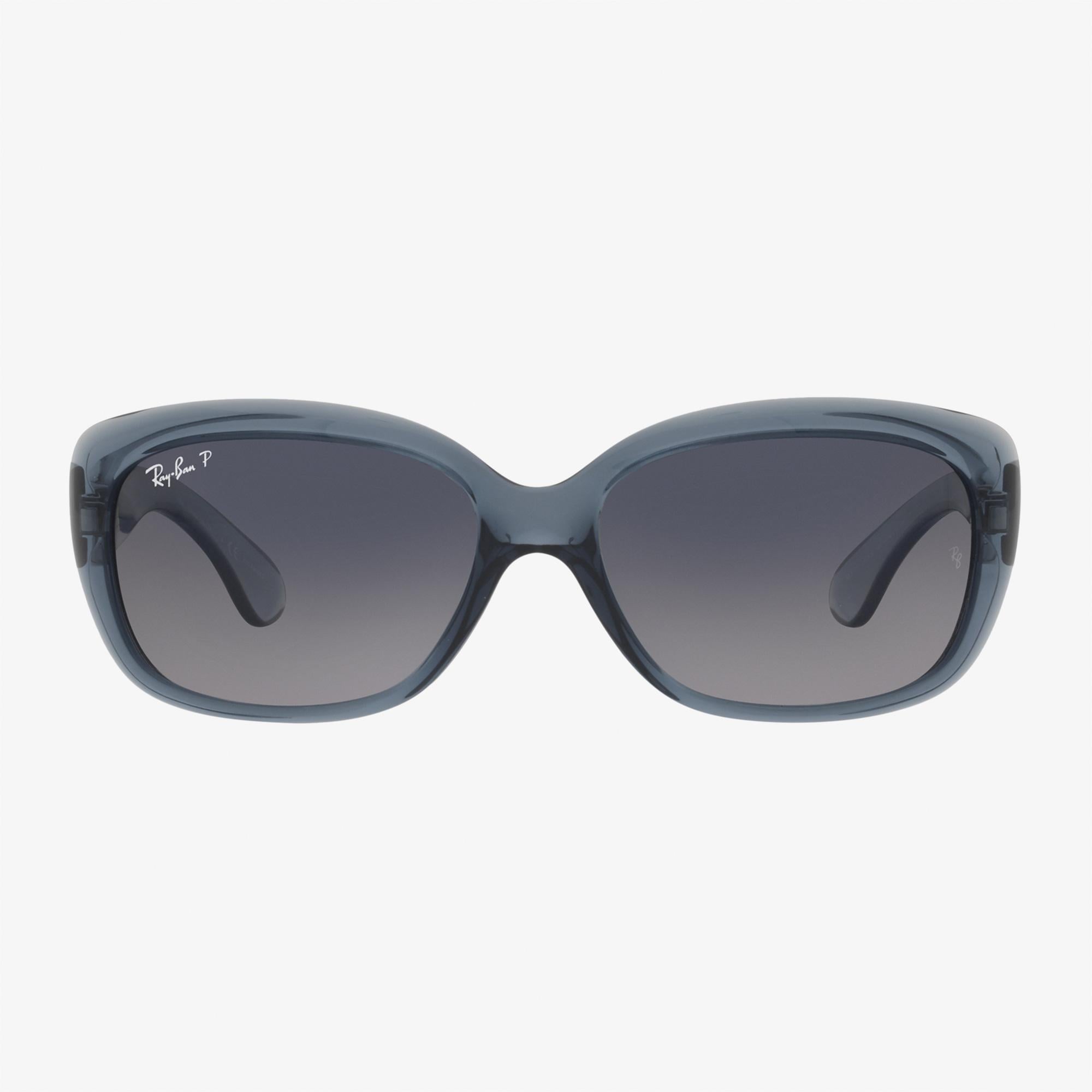 RAY-BAN 0RB4101 Kadın Mavi Güneş Gözlüğü